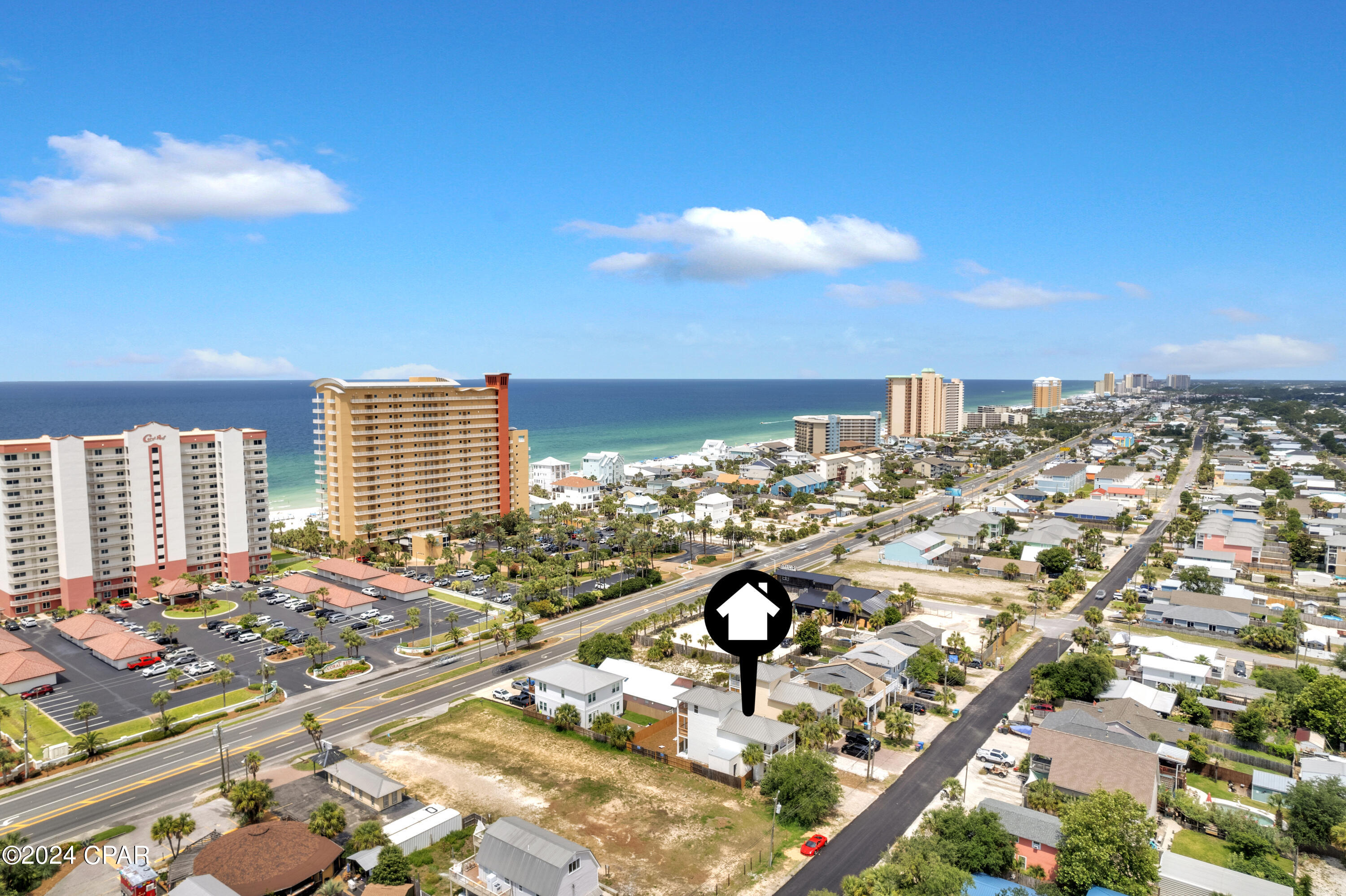 Holiday Beach Unit 3 - Residential