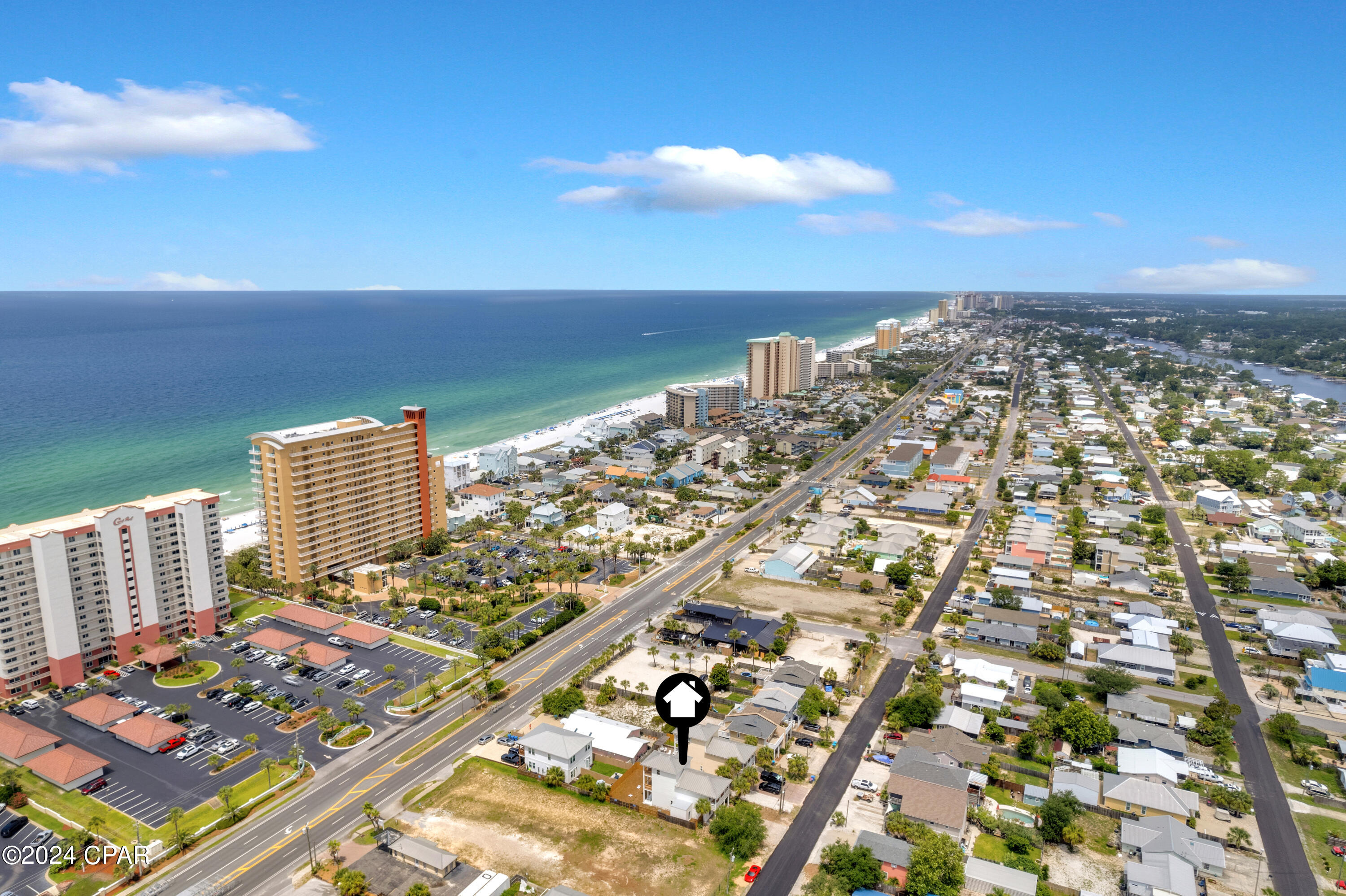 Holiday Beach Unit 3 - Residential