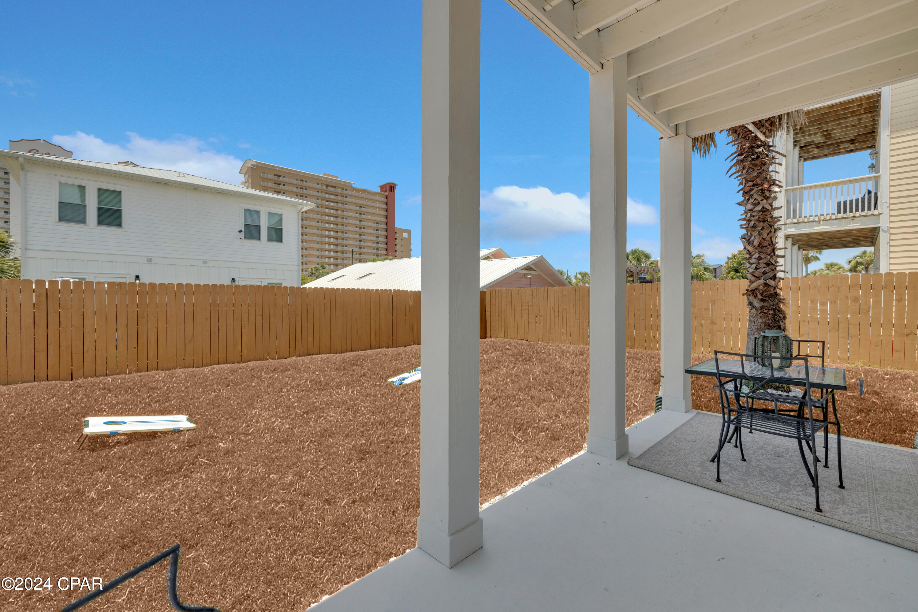 Holiday Beach Unit 3 - Residential