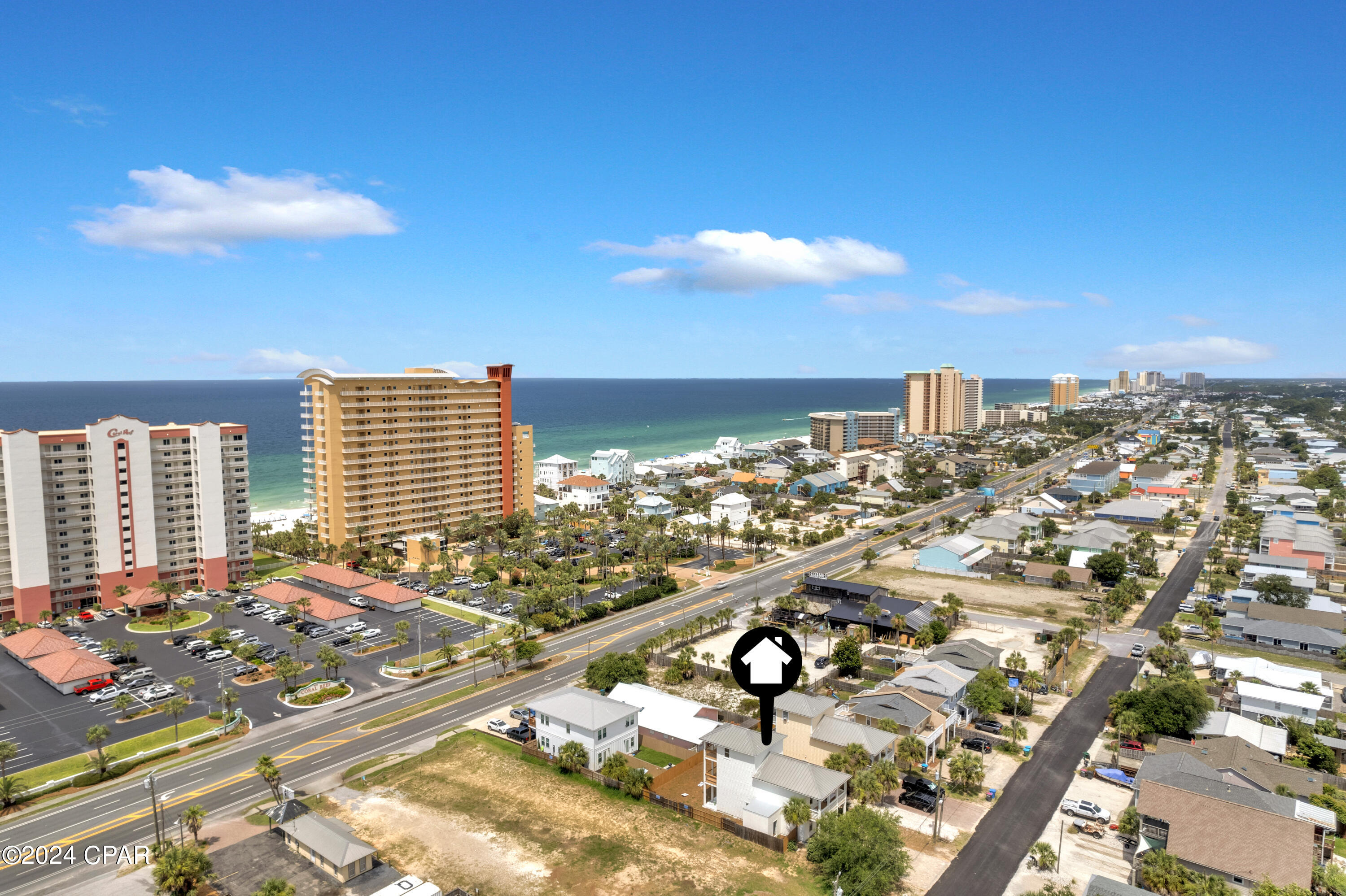 Holiday Beach Unit 3 - Residential