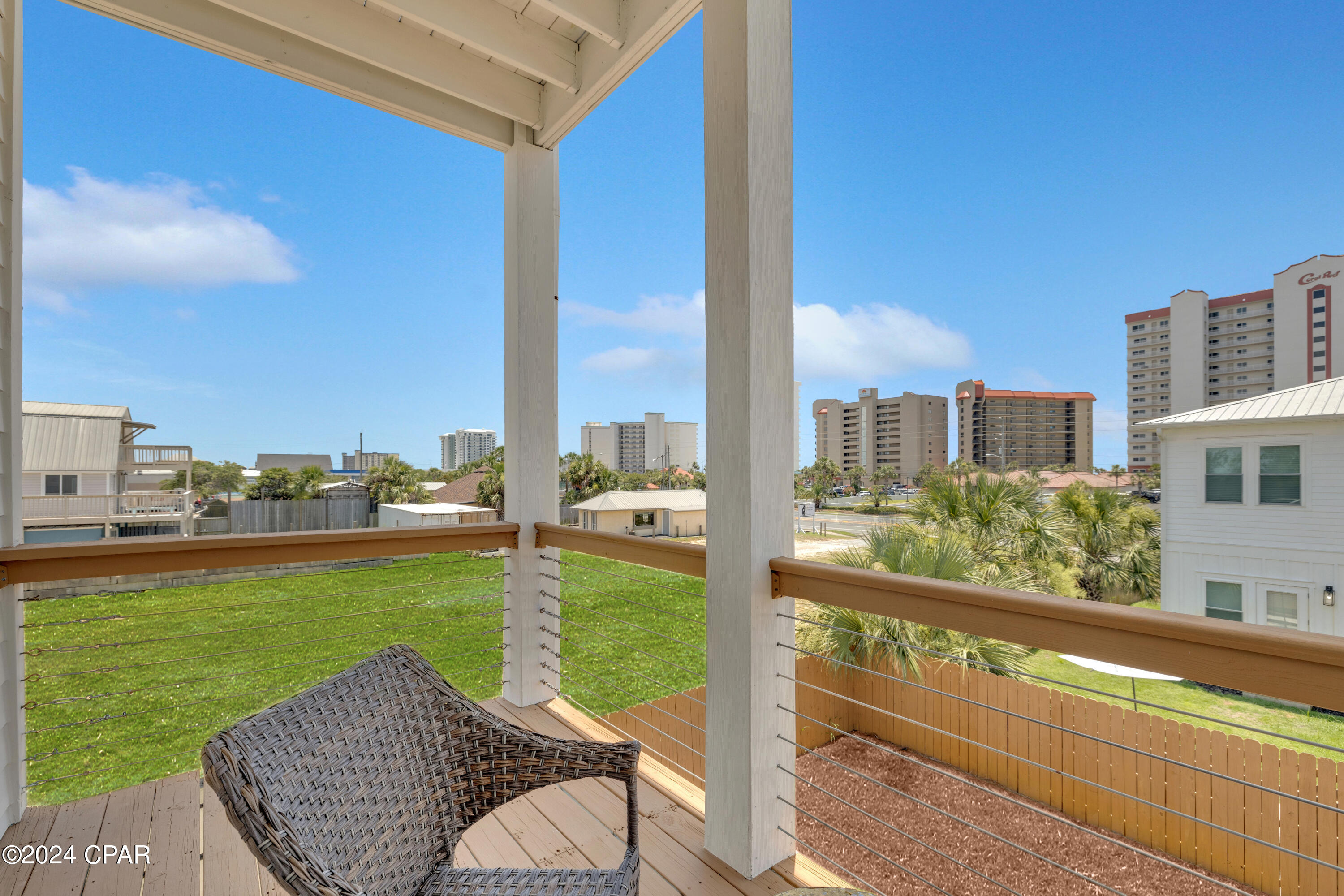 Holiday Beach Unit 3 - Residential