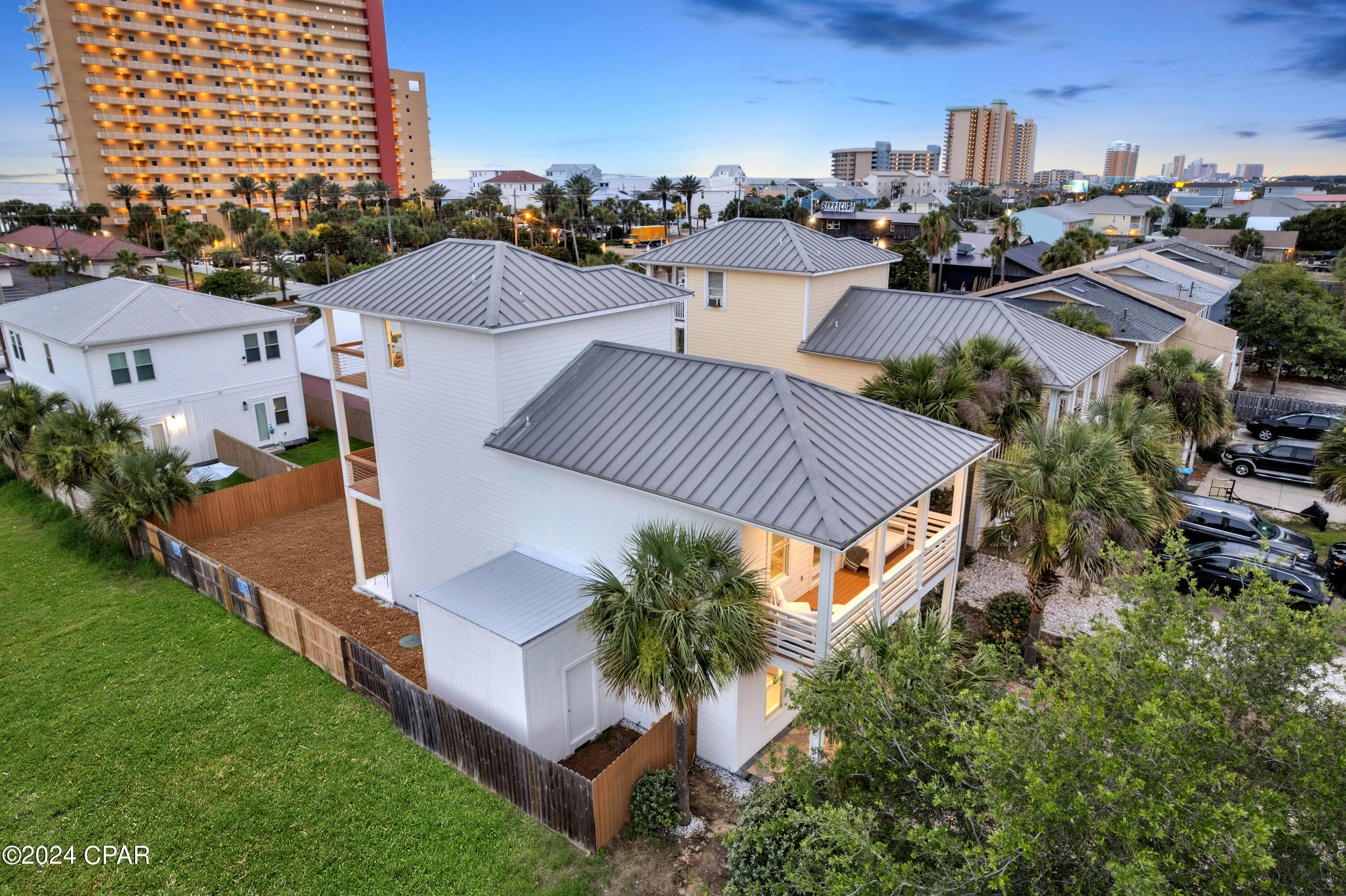 Holiday Beach Unit 3 - Residential