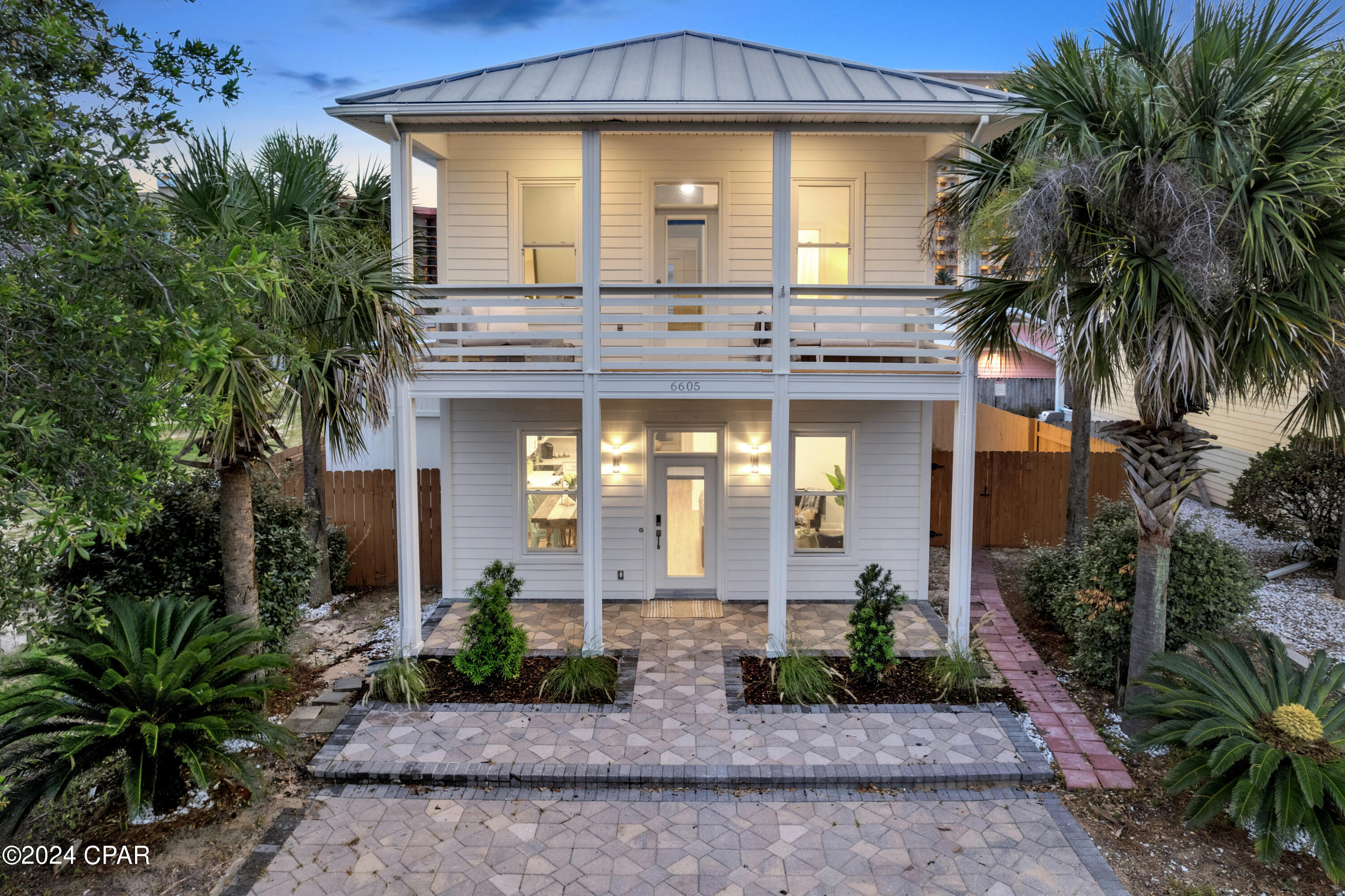 Holiday Beach Unit 3 - Residential