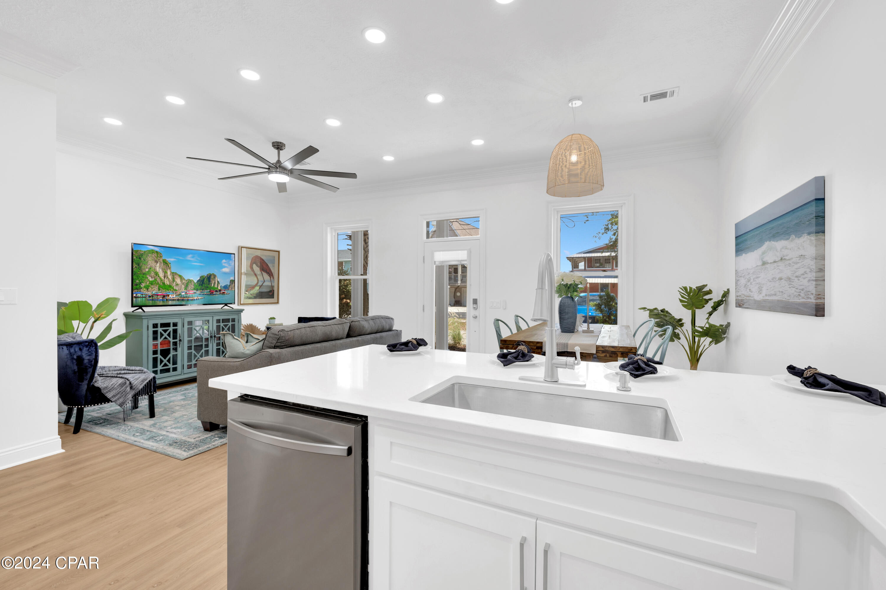 Holiday Beach Unit 3 - Residential