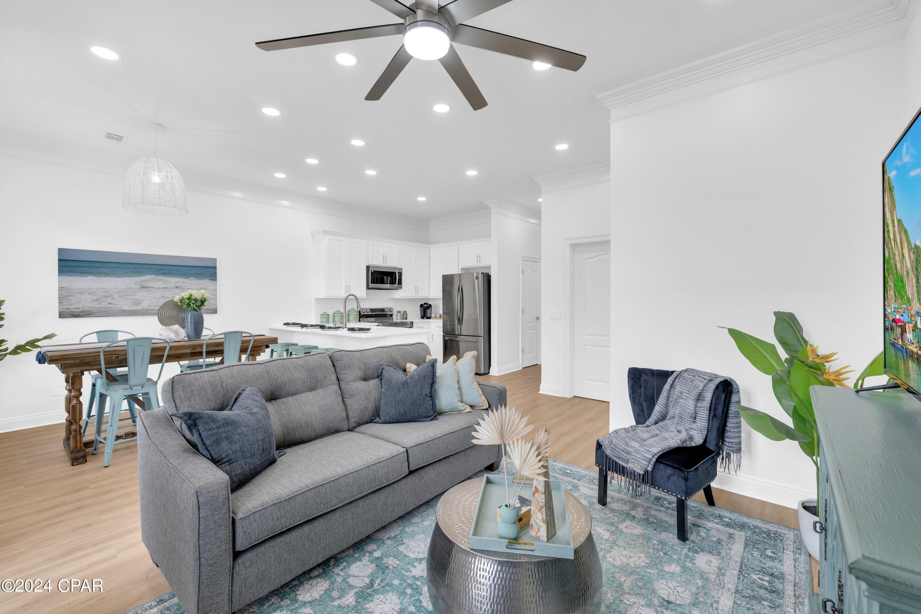 Holiday Beach Unit 3 - Residential