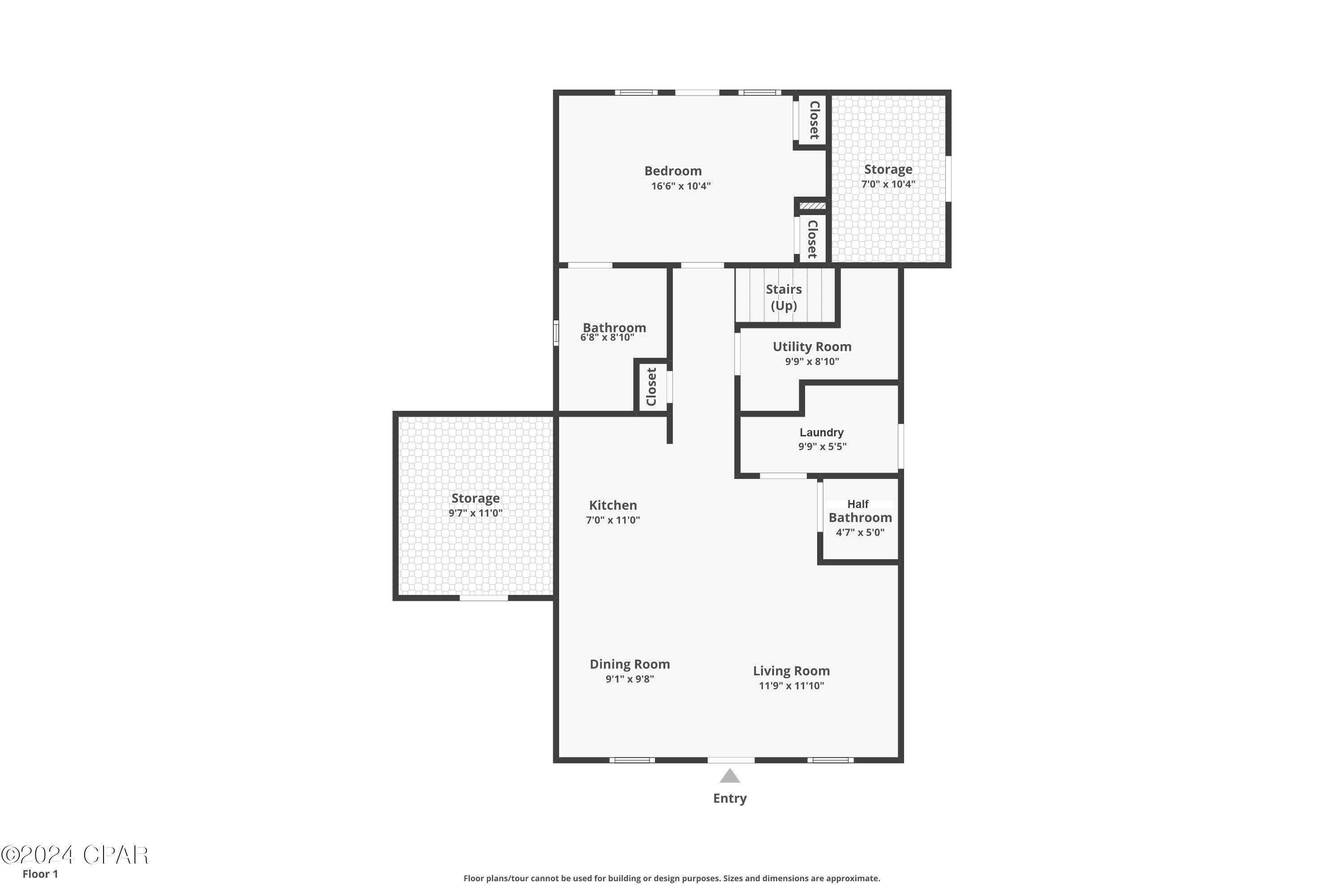 Holiday Beach Unit 3 - Residential