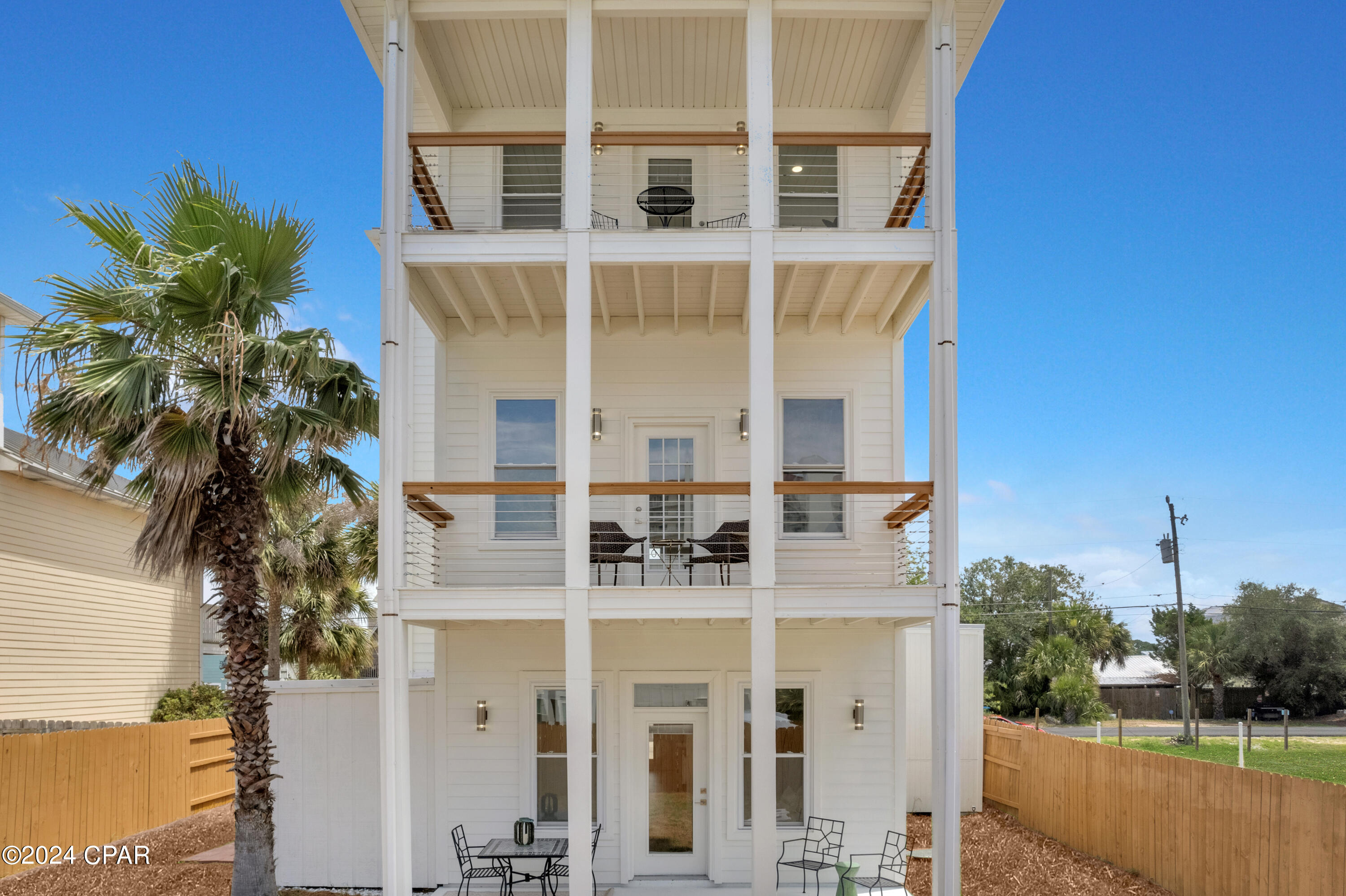 Holiday Beach Unit 3 - Residential