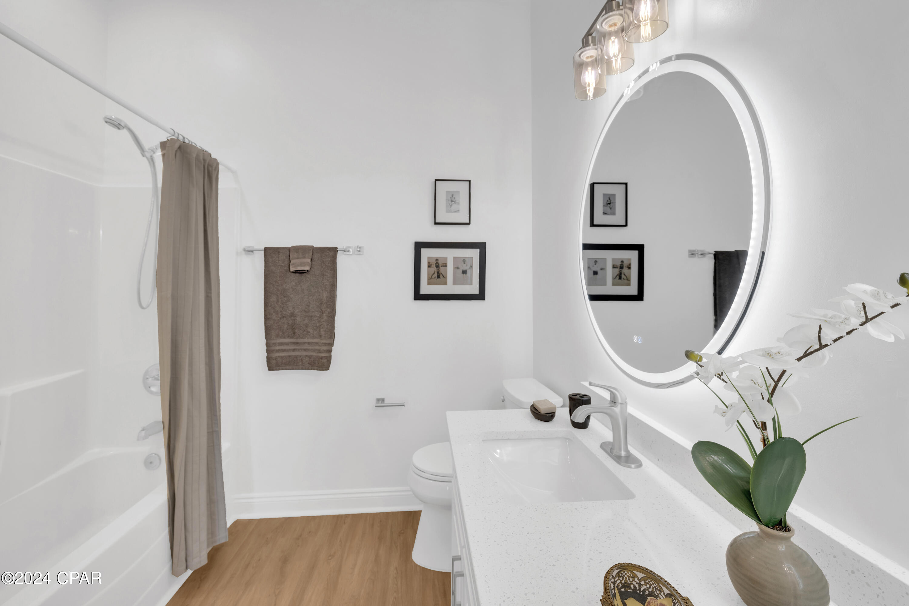 Holiday Beach Unit 3 - Residential