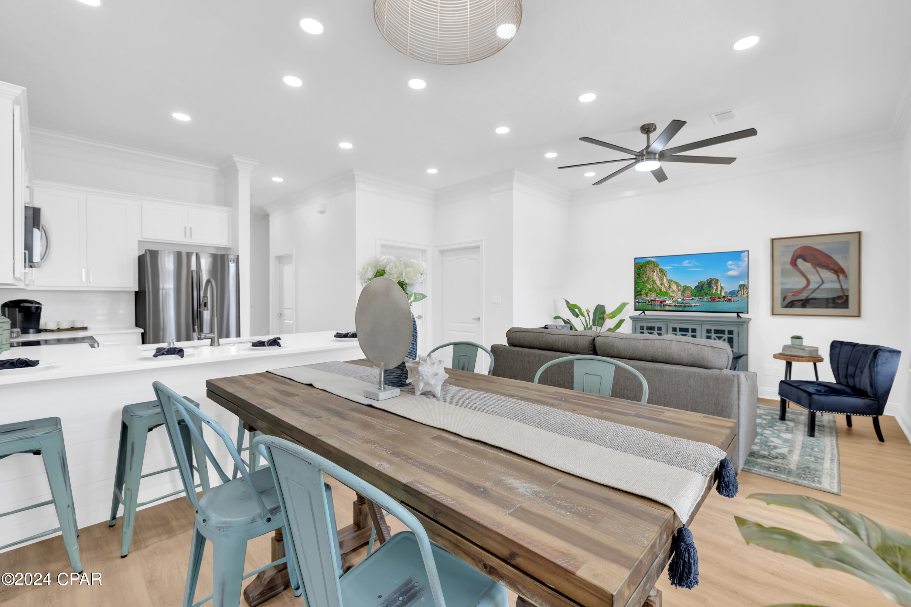 Holiday Beach Unit 3 - Residential