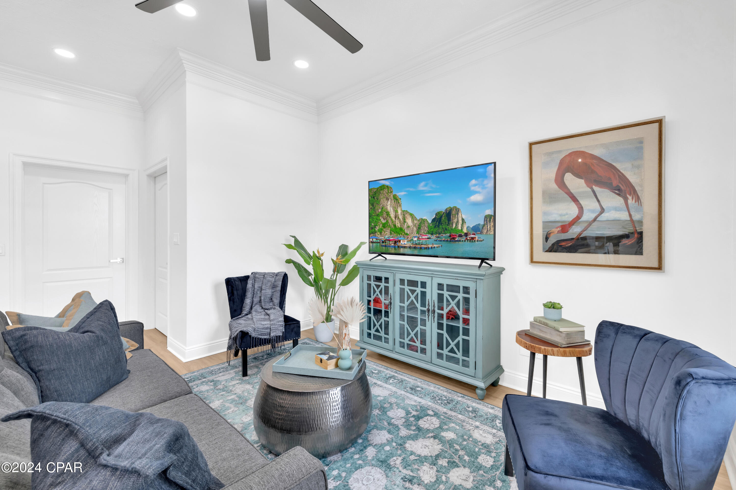 Holiday Beach Unit 3 - Residential