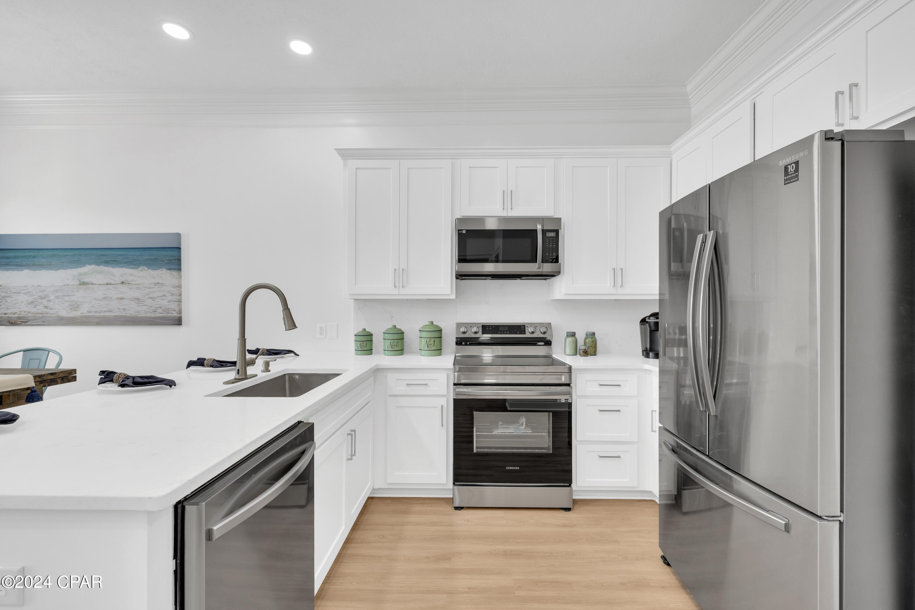 Holiday Beach Unit 3 - Residential