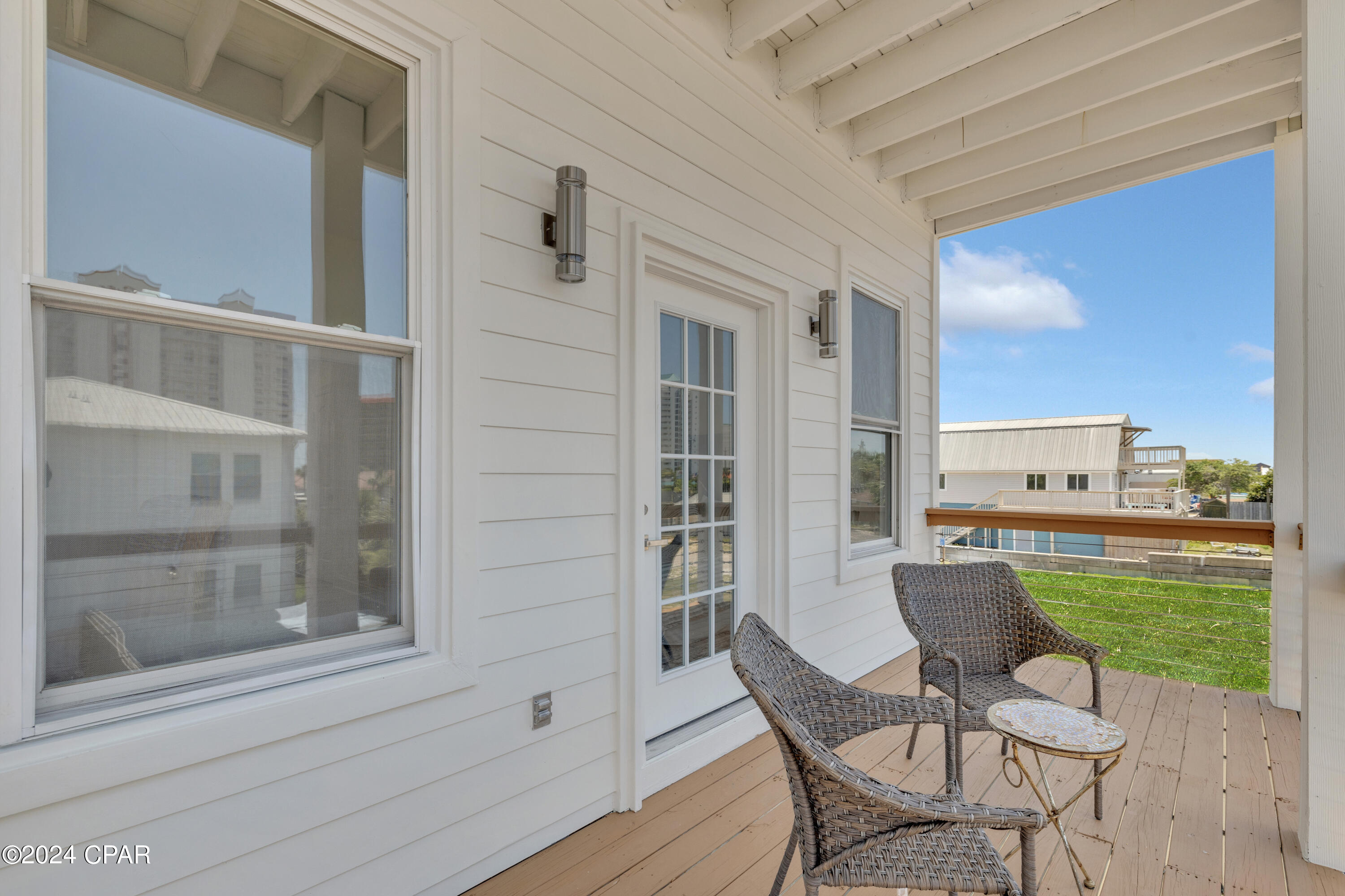 Holiday Beach Unit 3 - Residential