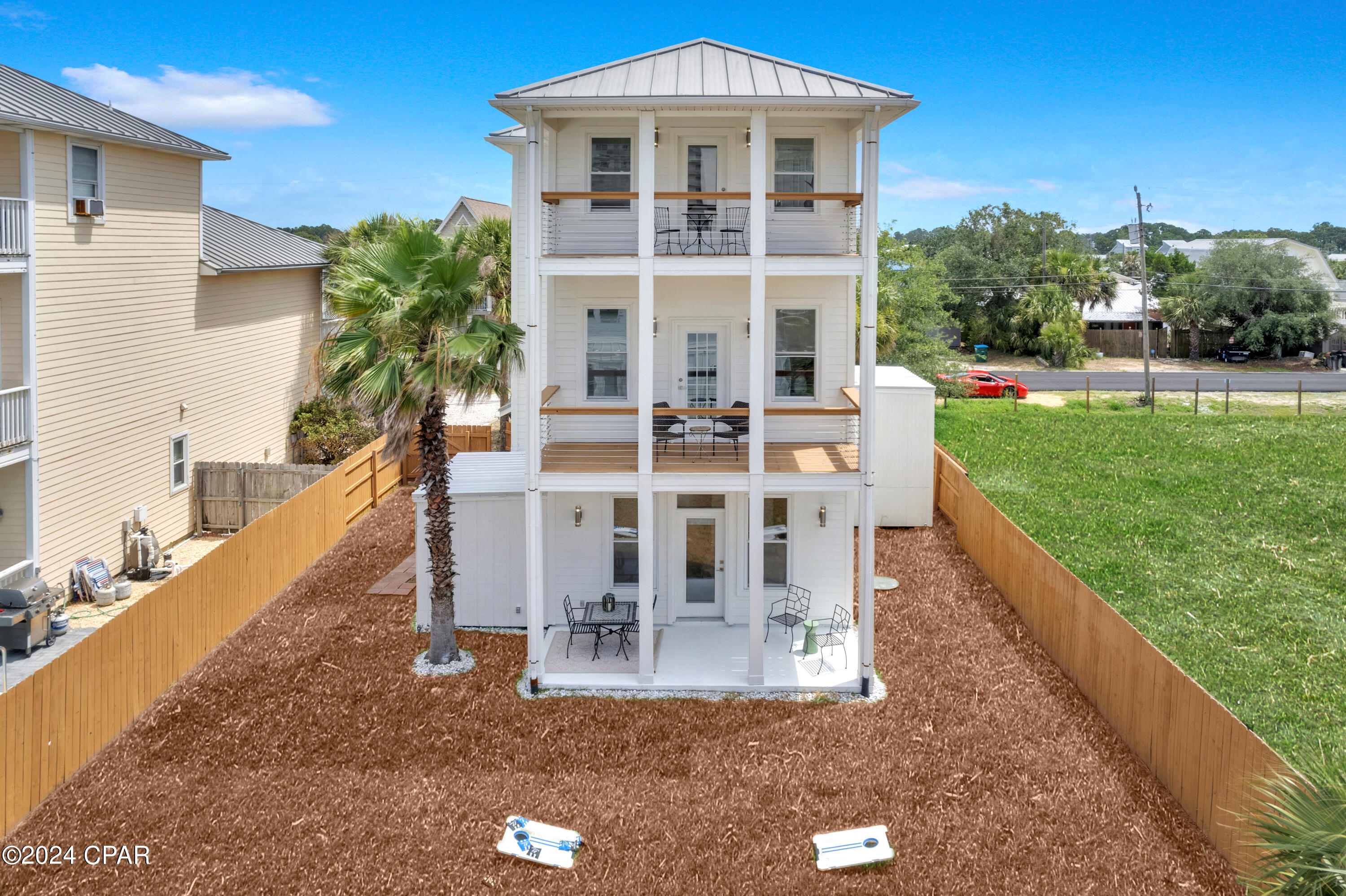 Holiday Beach Unit 3 - Residential