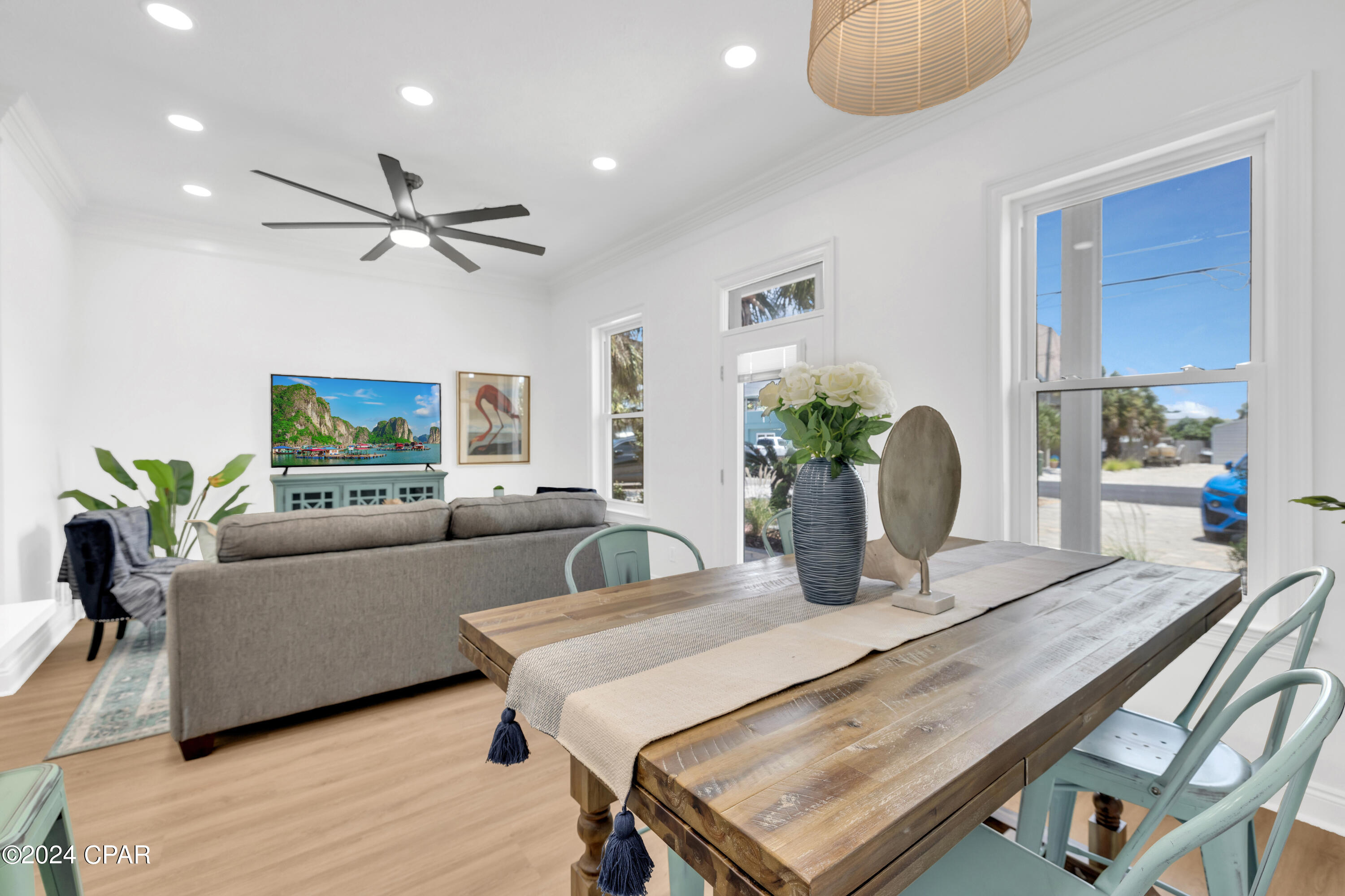 Holiday Beach Unit 3 - Residential