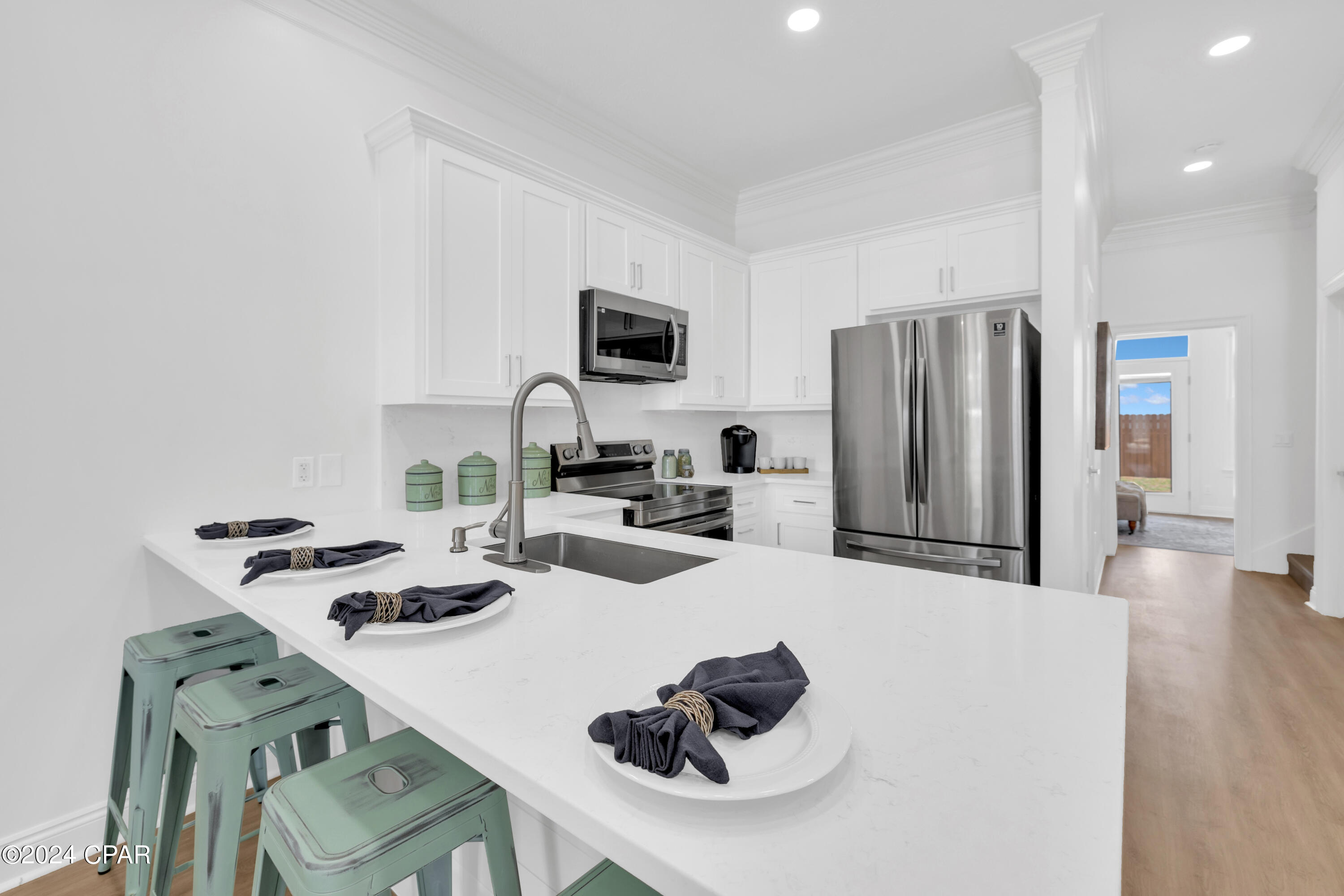 Holiday Beach Unit 3 - Residential