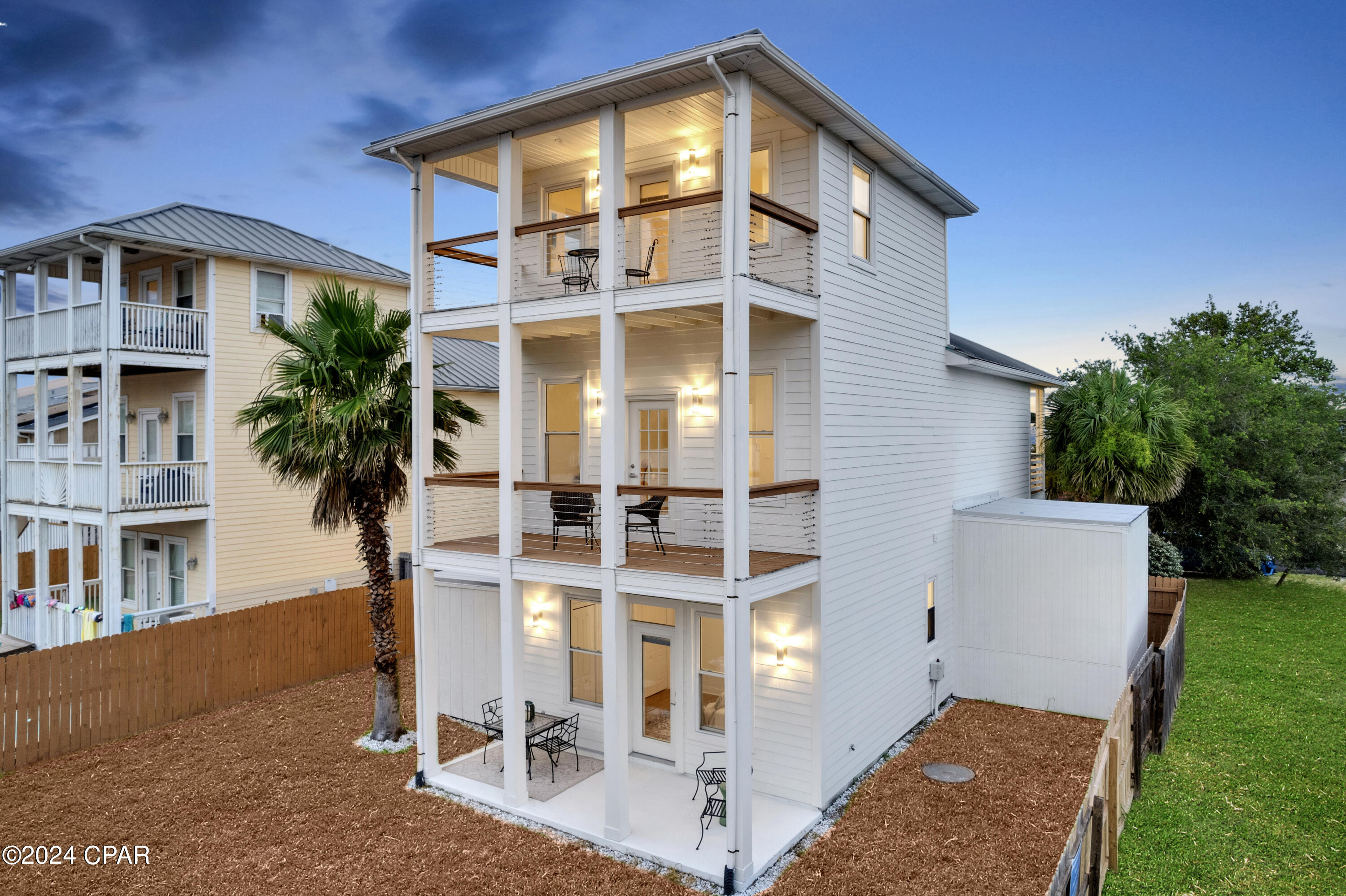 Holiday Beach Unit 3 - Residential