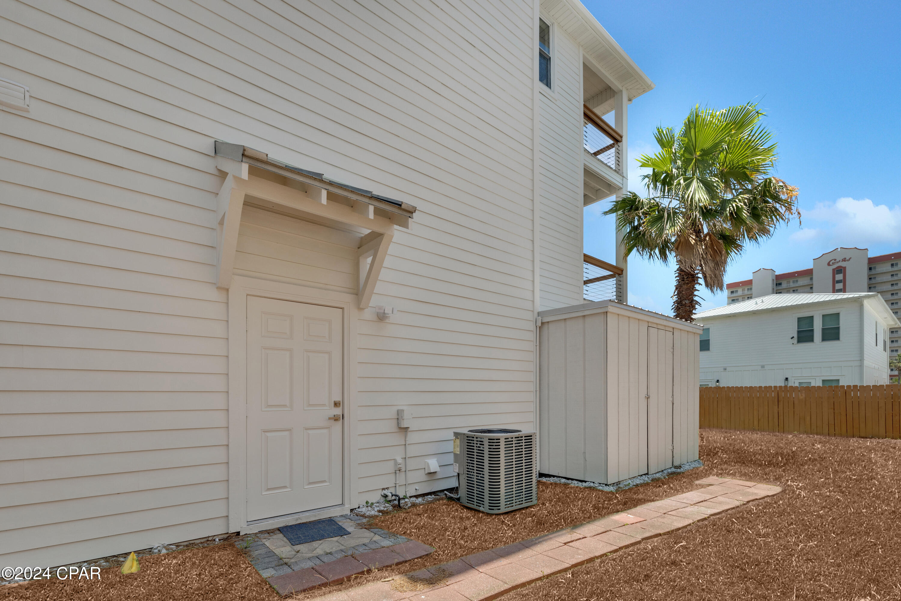 Holiday Beach Unit 3 - Residential