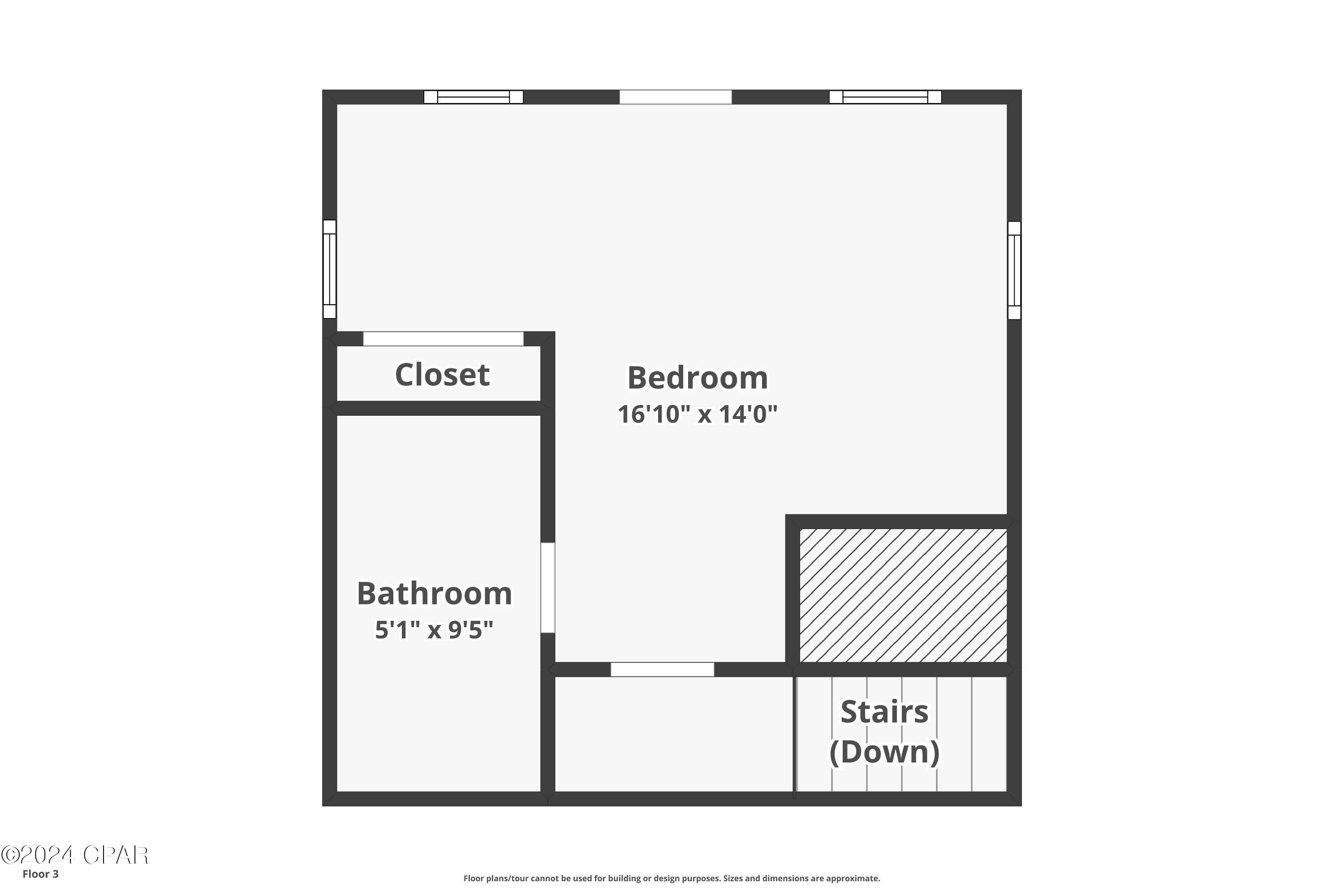 Holiday Beach Unit 3 - Residential