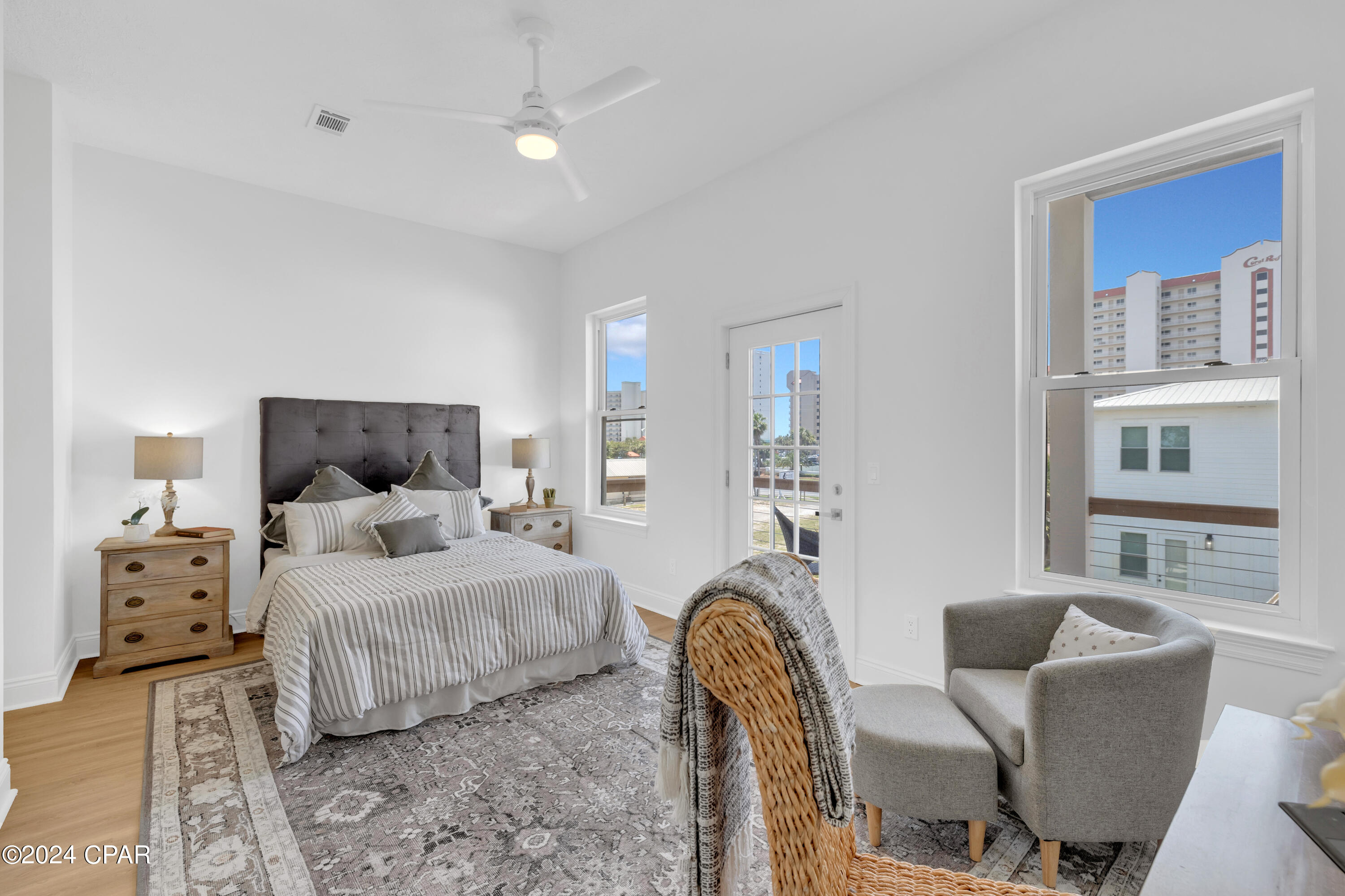 Holiday Beach Unit 3 - Residential