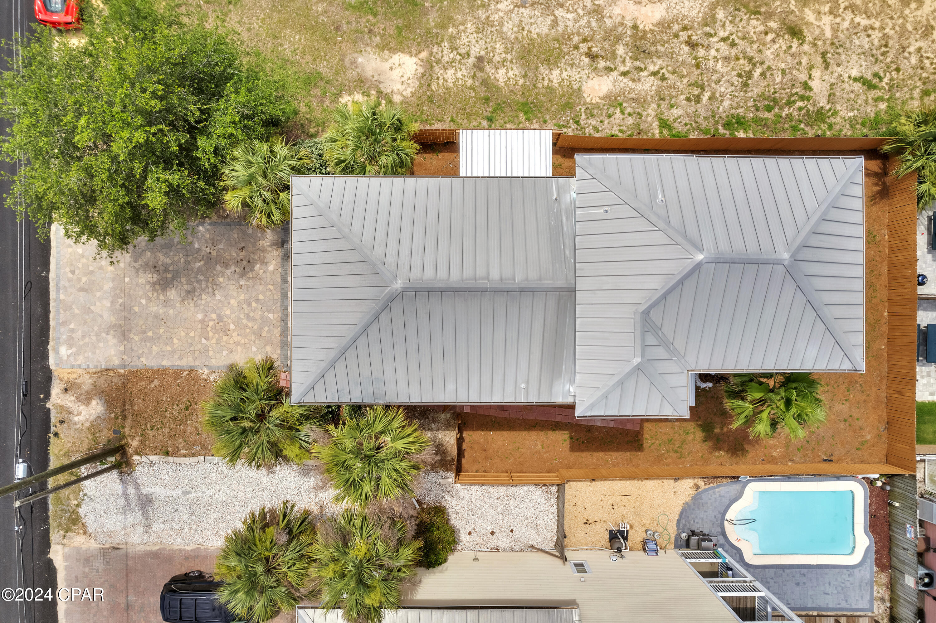 Holiday Beach Unit 3 - Residential