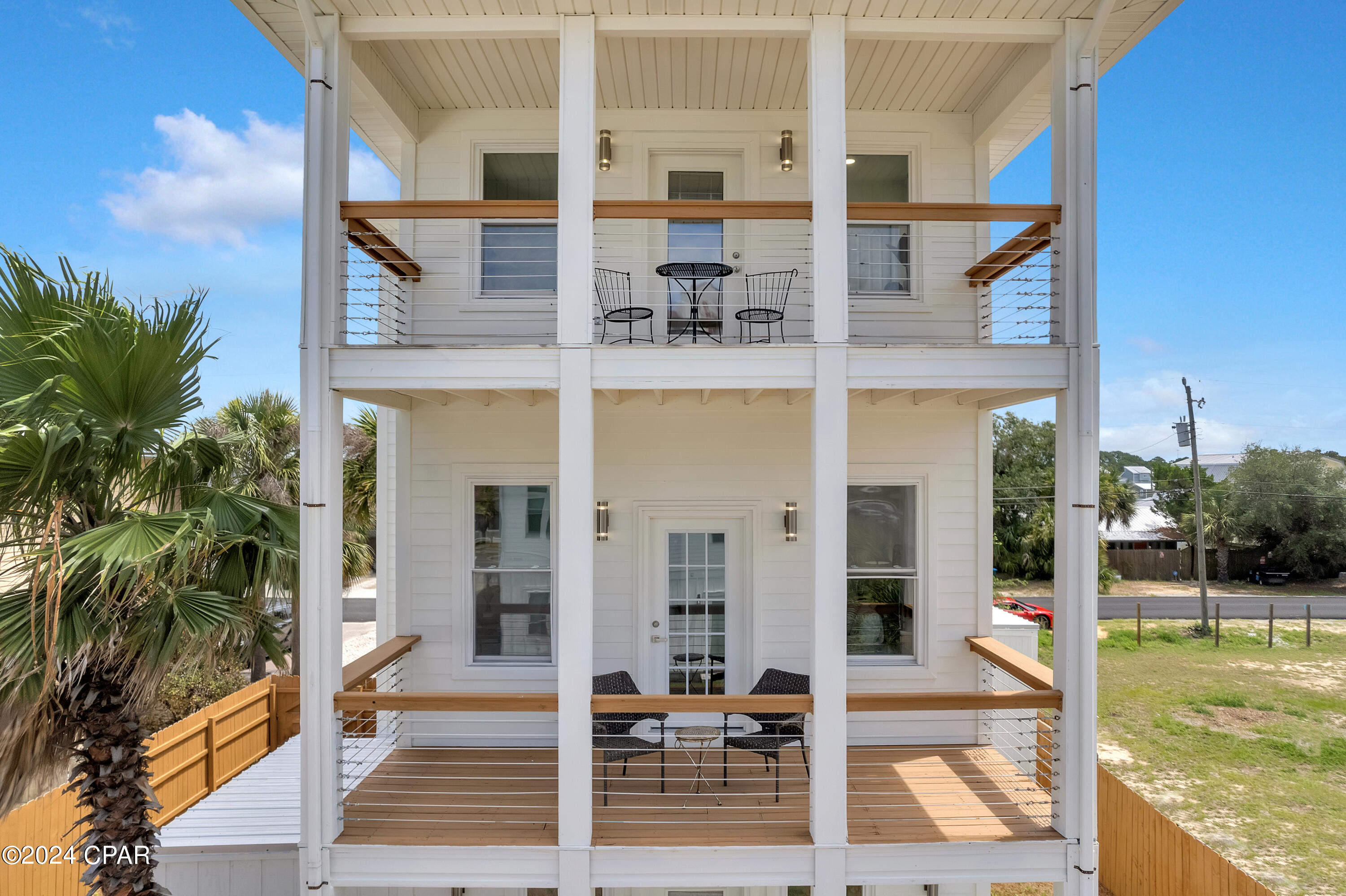 Holiday Beach Unit 3 - Residential