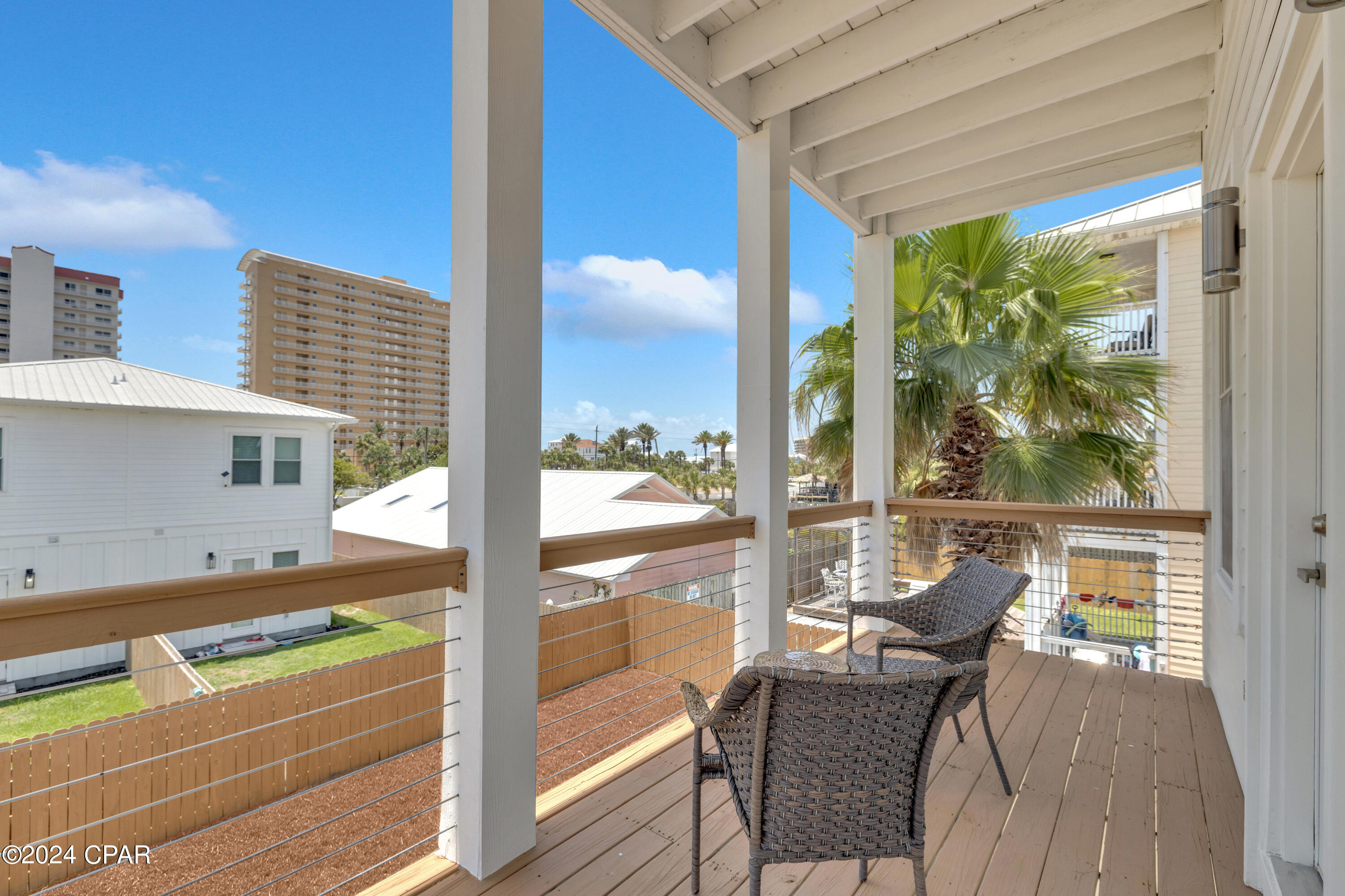 Holiday Beach Unit 3 - Residential