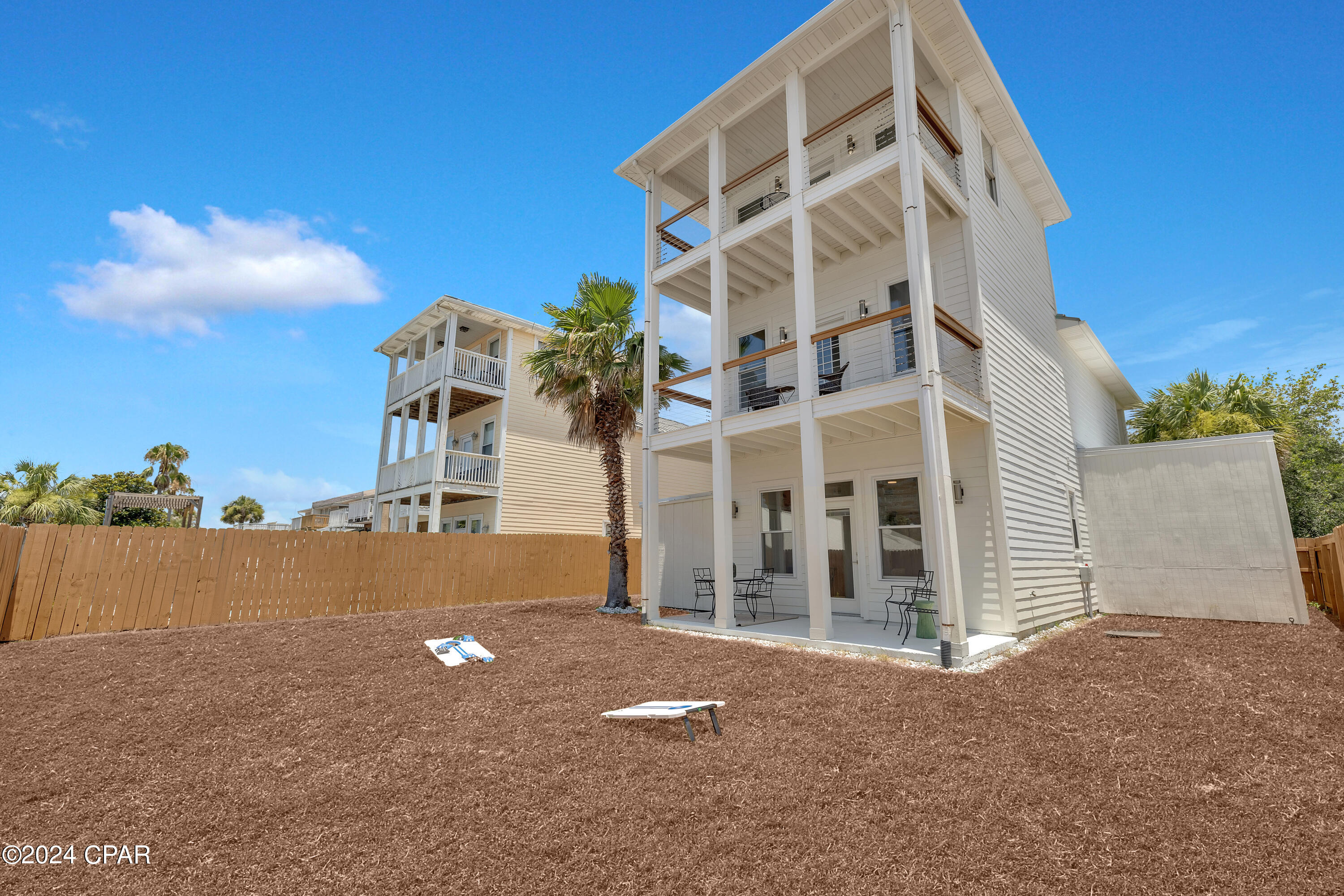 Holiday Beach Unit 3 - Residential