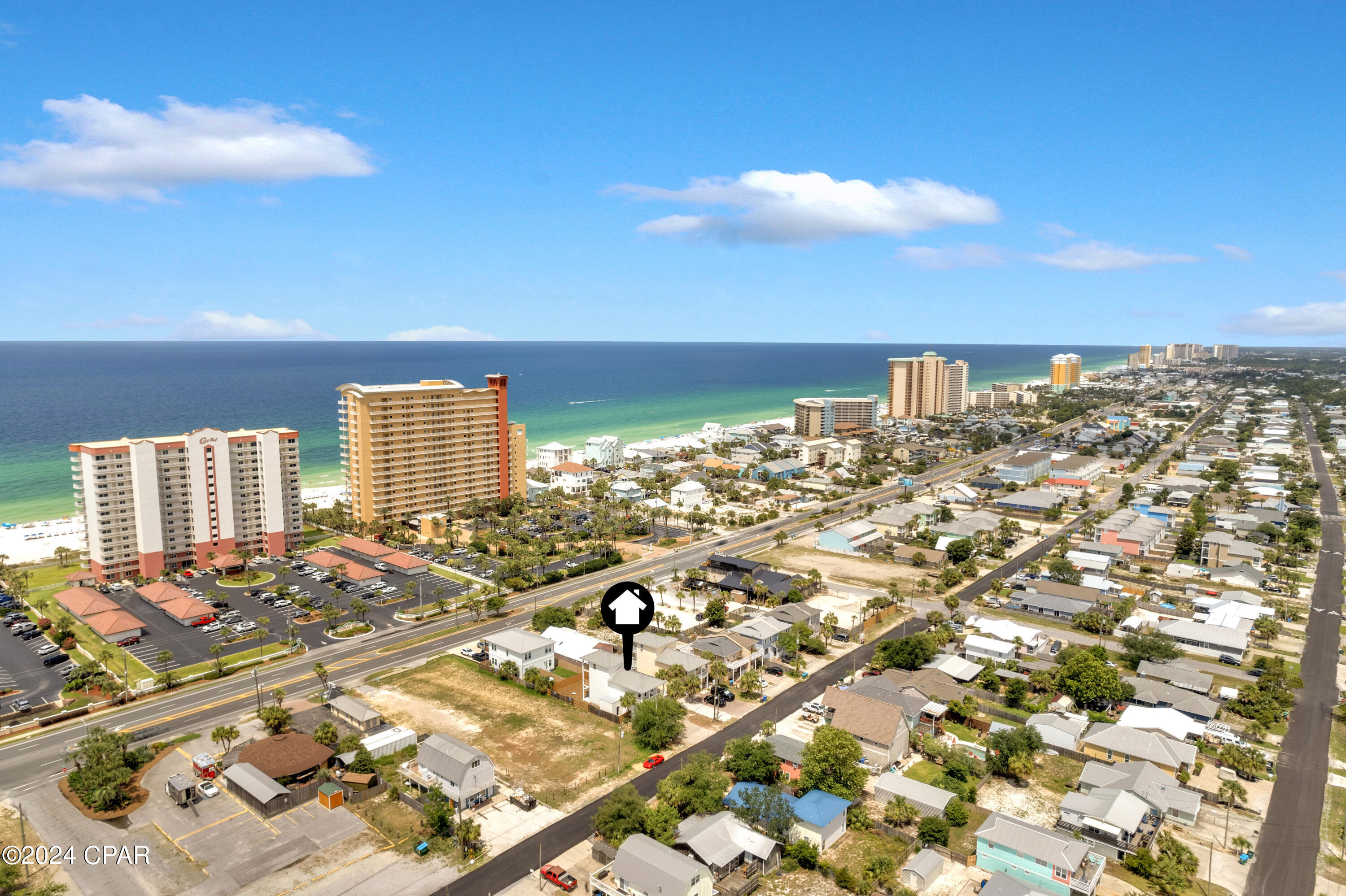 Holiday Beach Unit 3 - Residential