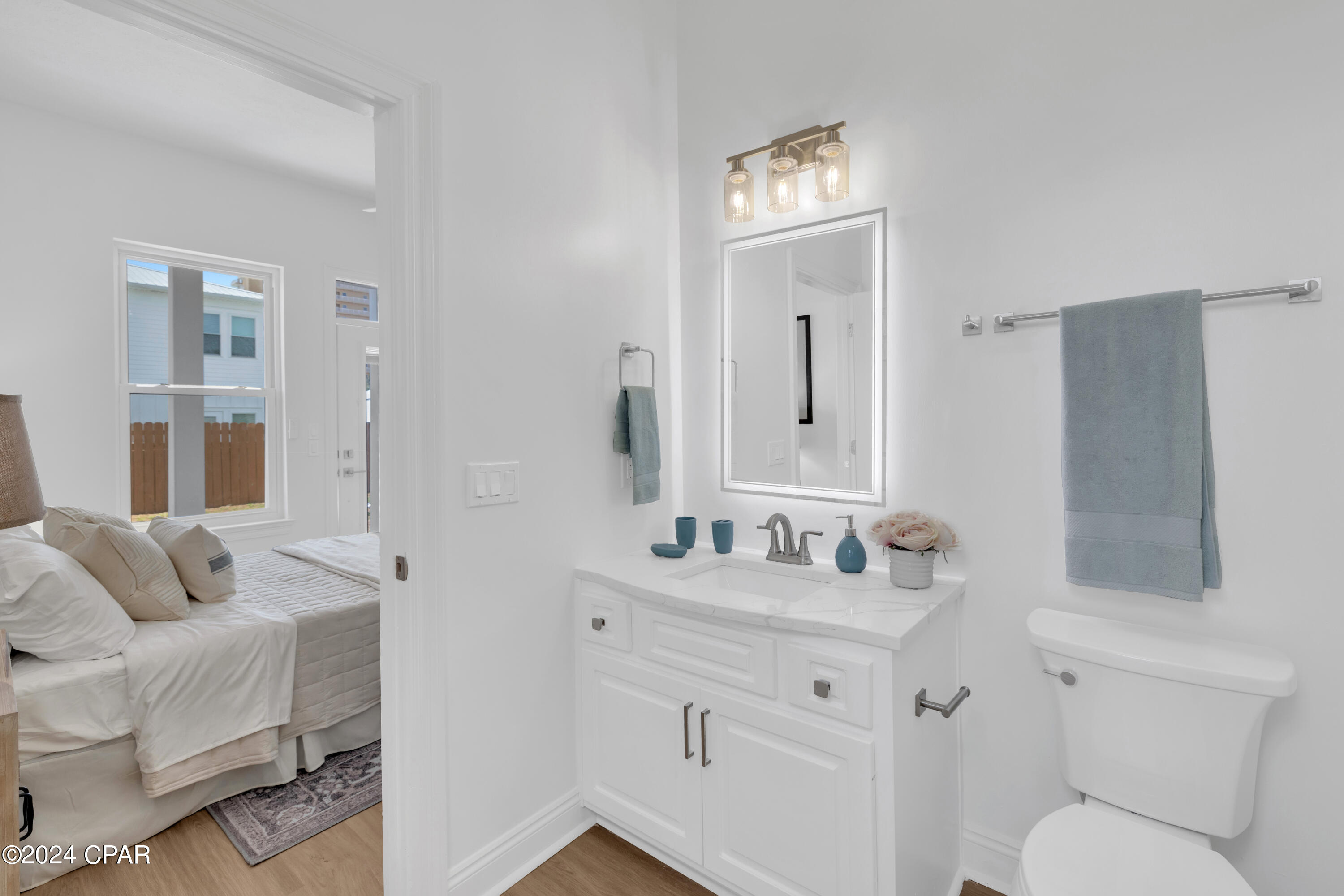 Holiday Beach Unit 3 - Residential