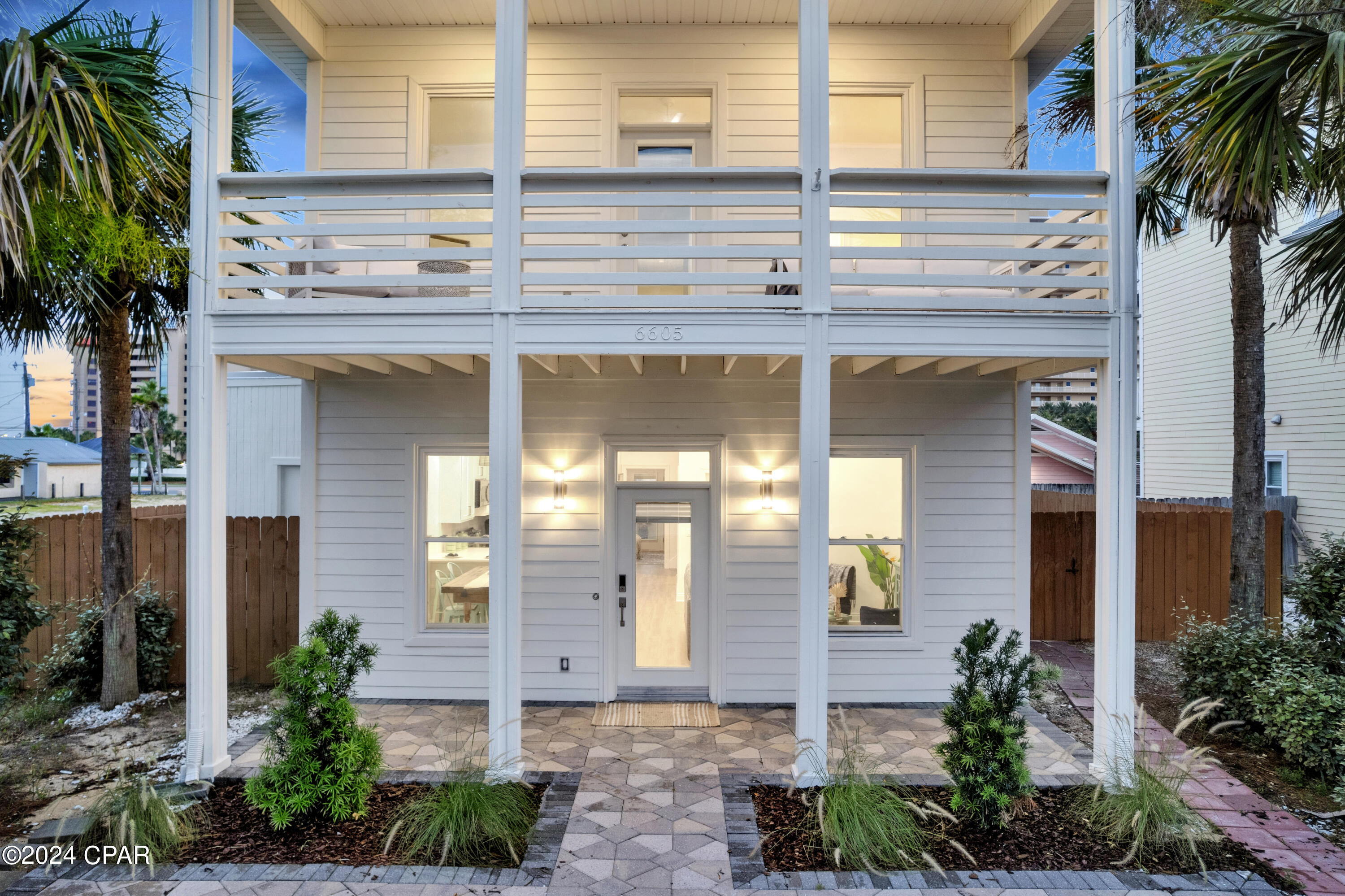 Holiday Beach Unit 3 - Residential