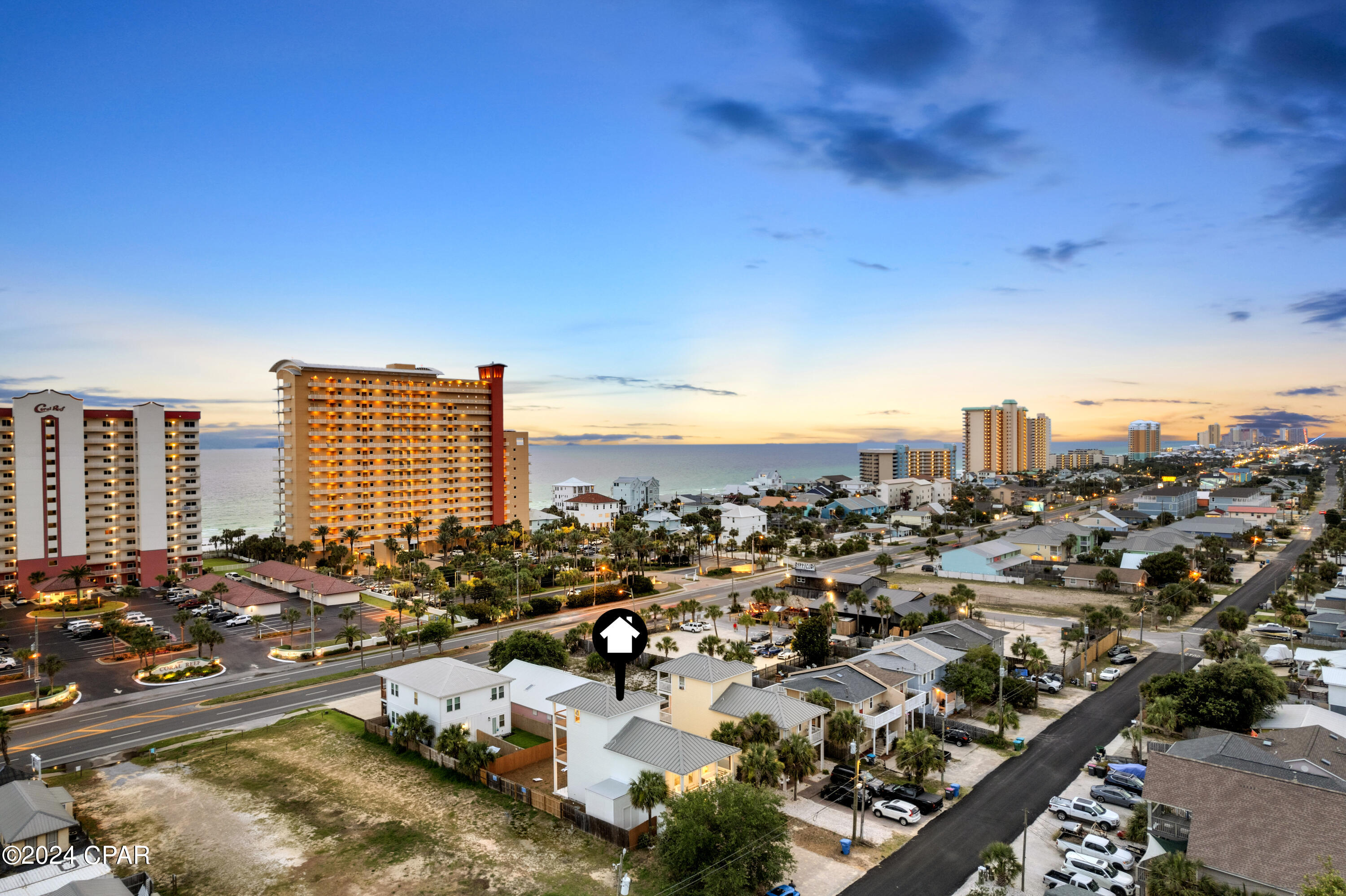 Holiday Beach Unit 3 - Residential