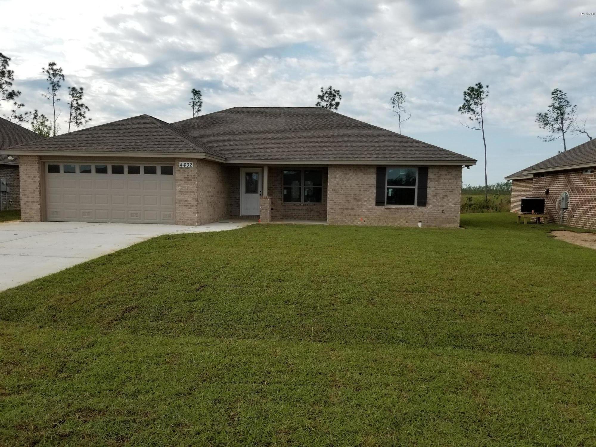 Bylsma Manor Estates - Residential