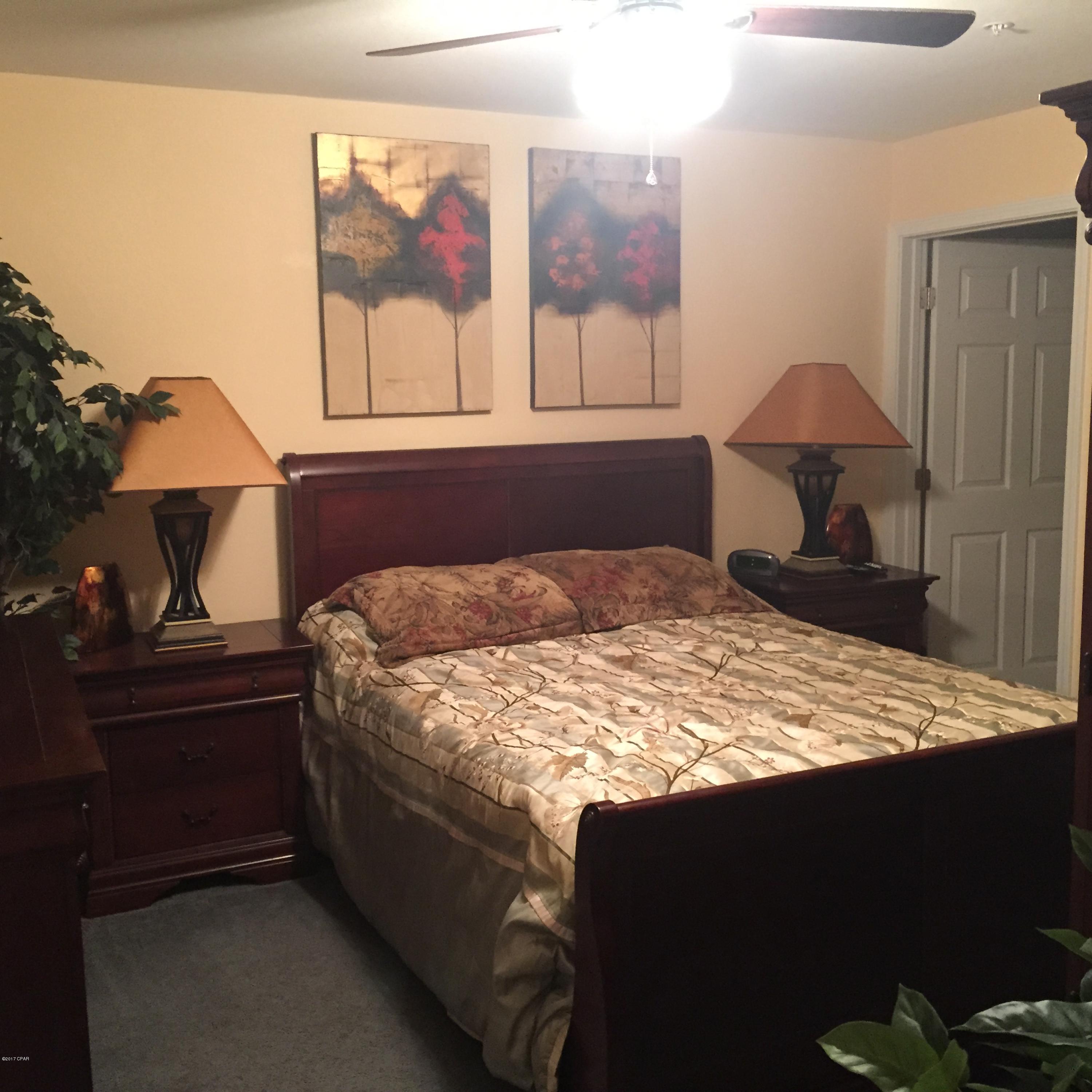 Tidewater Beach Phase I - Residential Lease