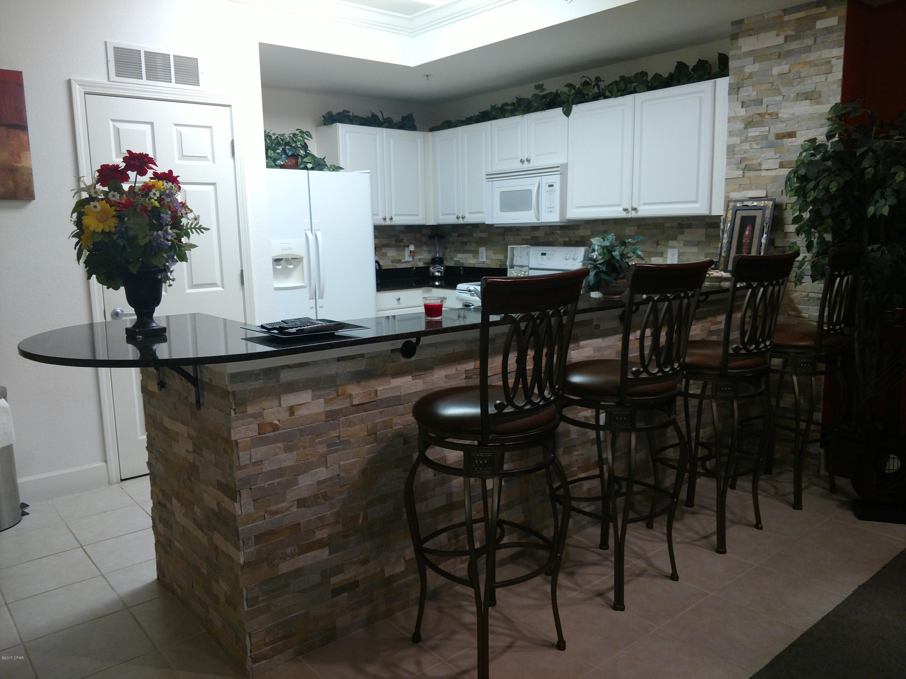 Tidewater Beach Phase I - Residential Lease