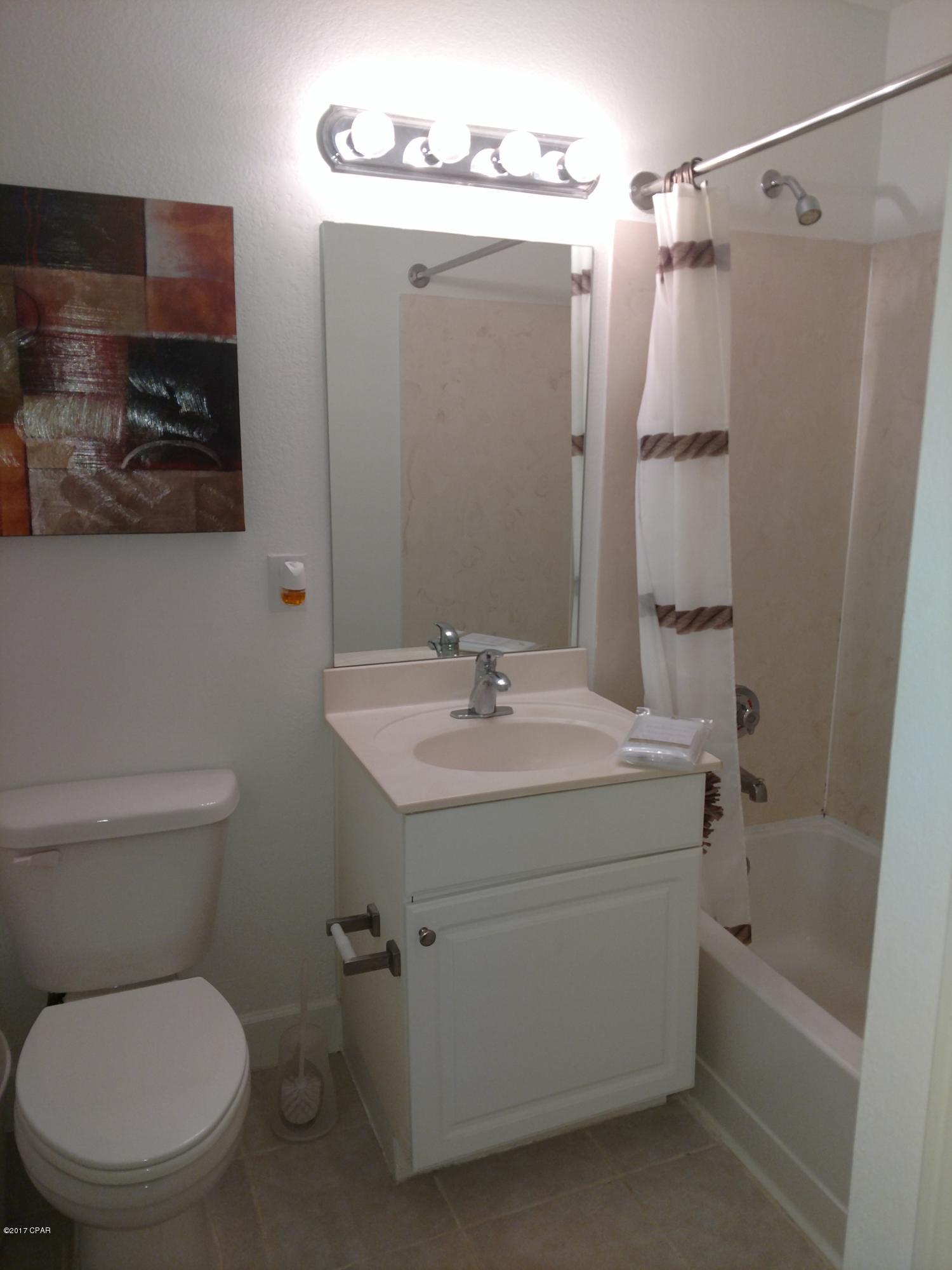 Tidewater Beach Phase I - Residential Lease