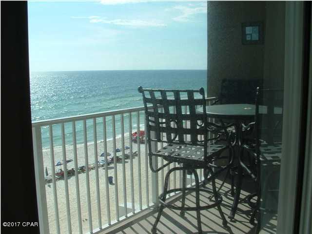 Tidewater Beach Phase I - Residential Lease