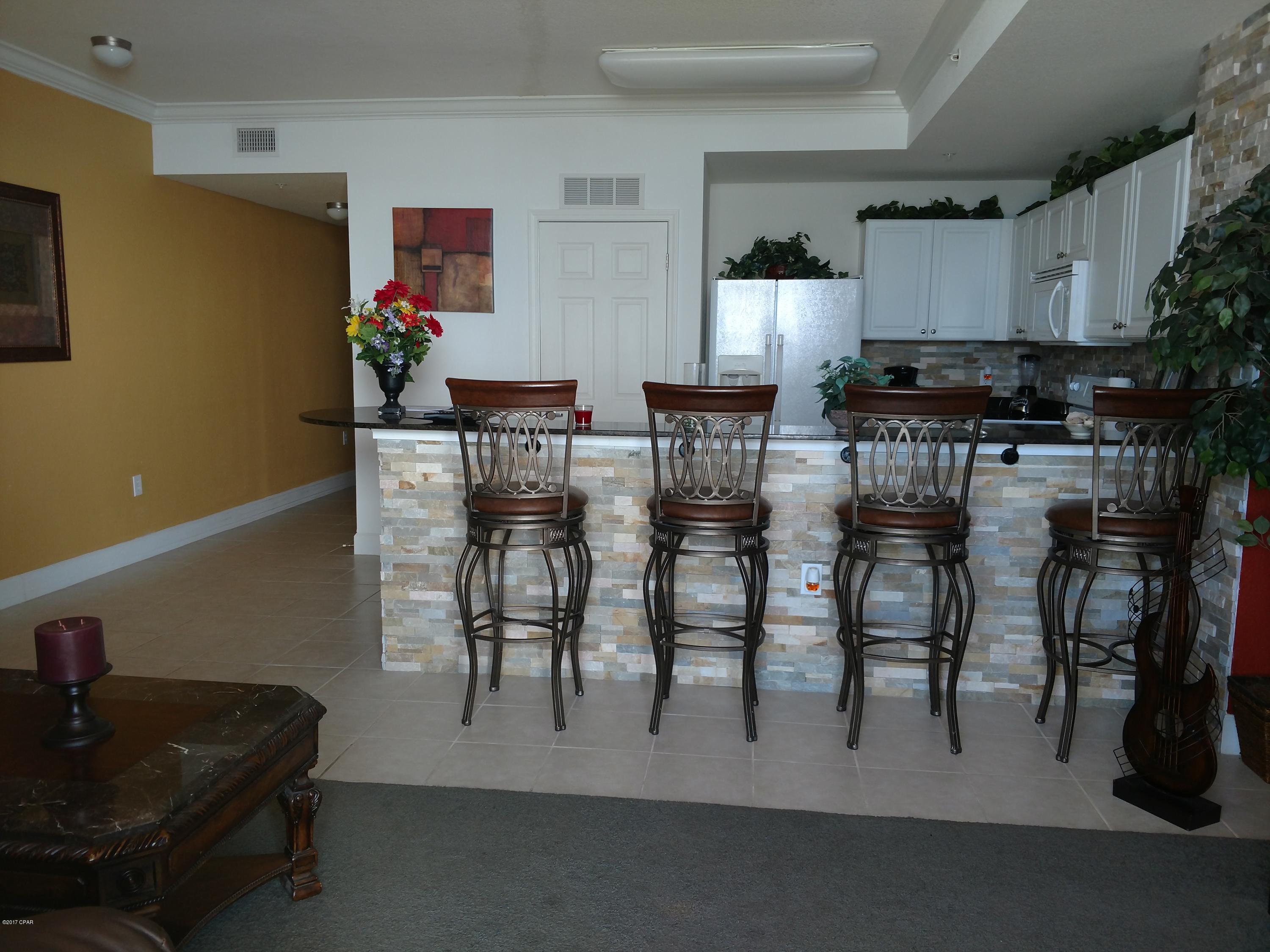 Tidewater Beach Phase I - Residential Lease