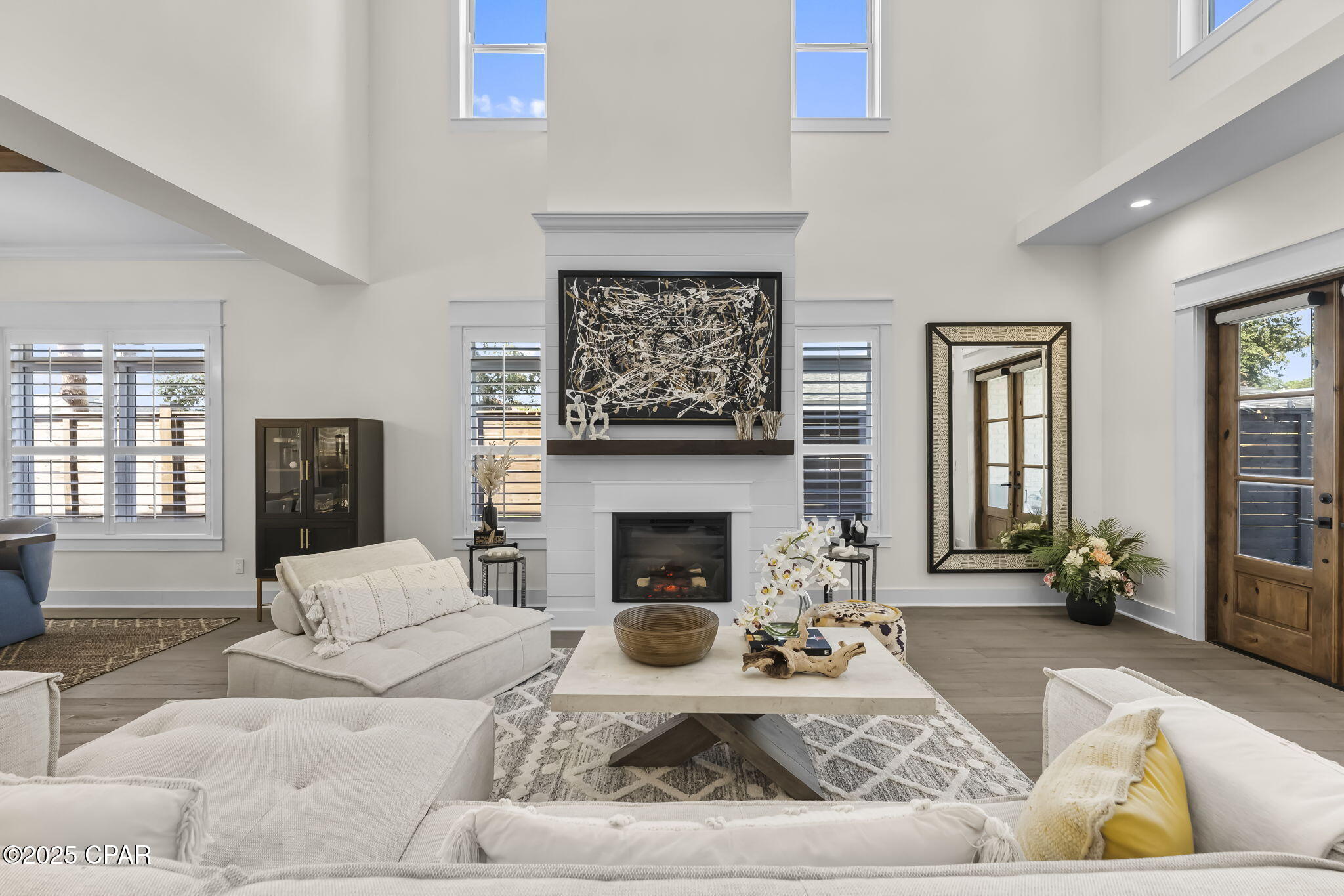 Bid-A-Wee Beach 1st Add - Residential