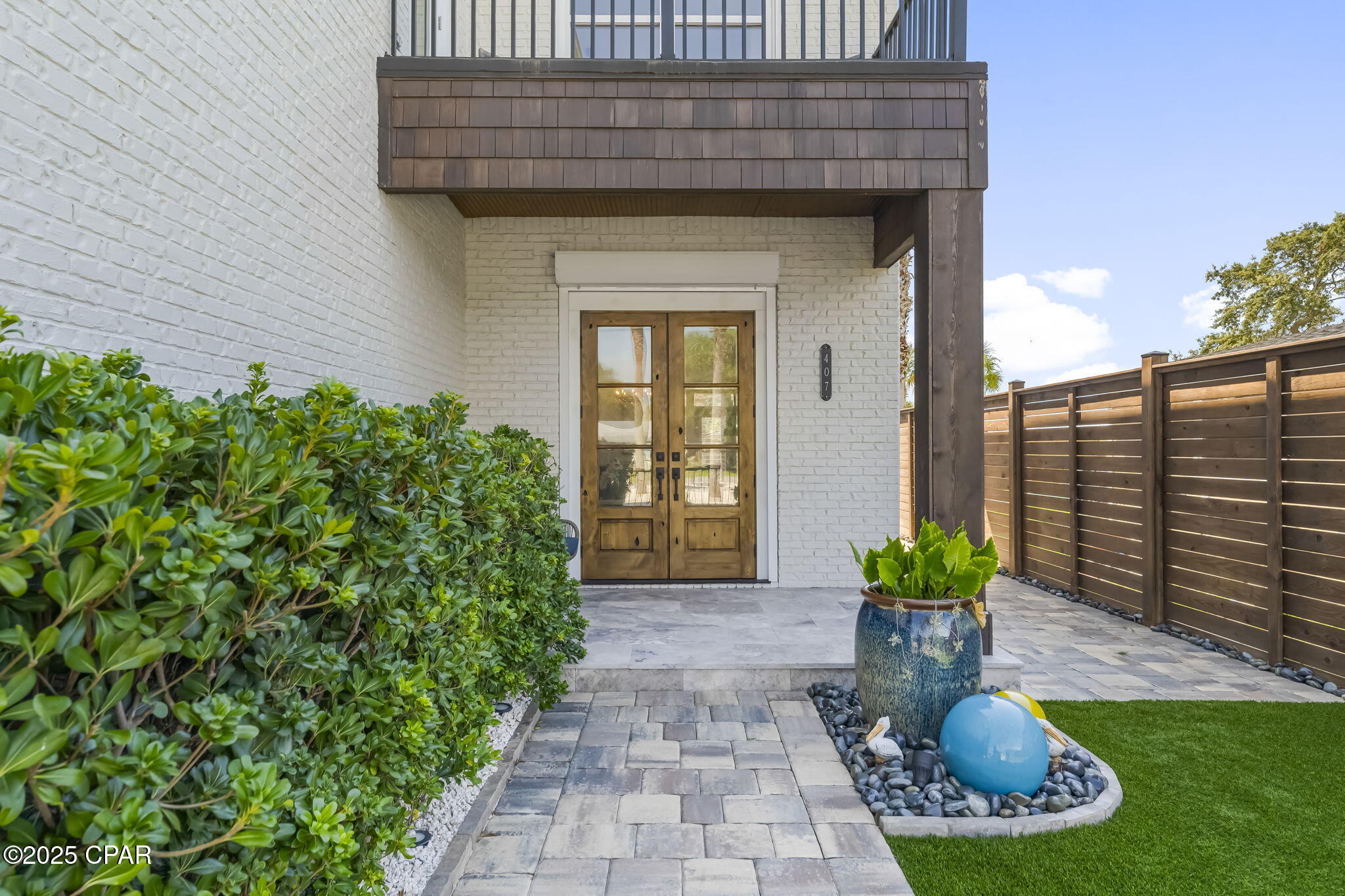 Bid-A-Wee Beach 1st Add - Residential