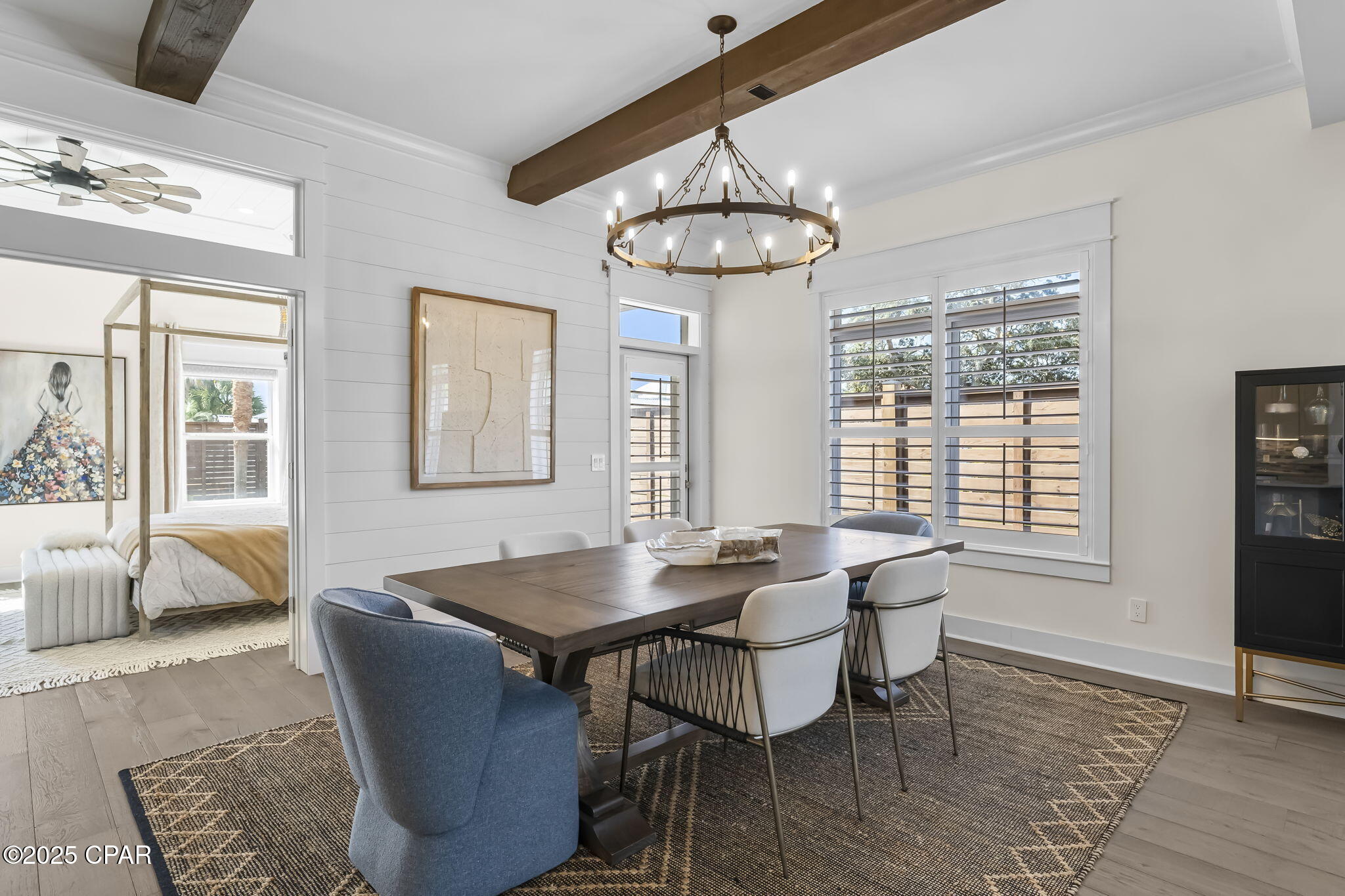 Bid-A-Wee Beach 1st Add - Residential