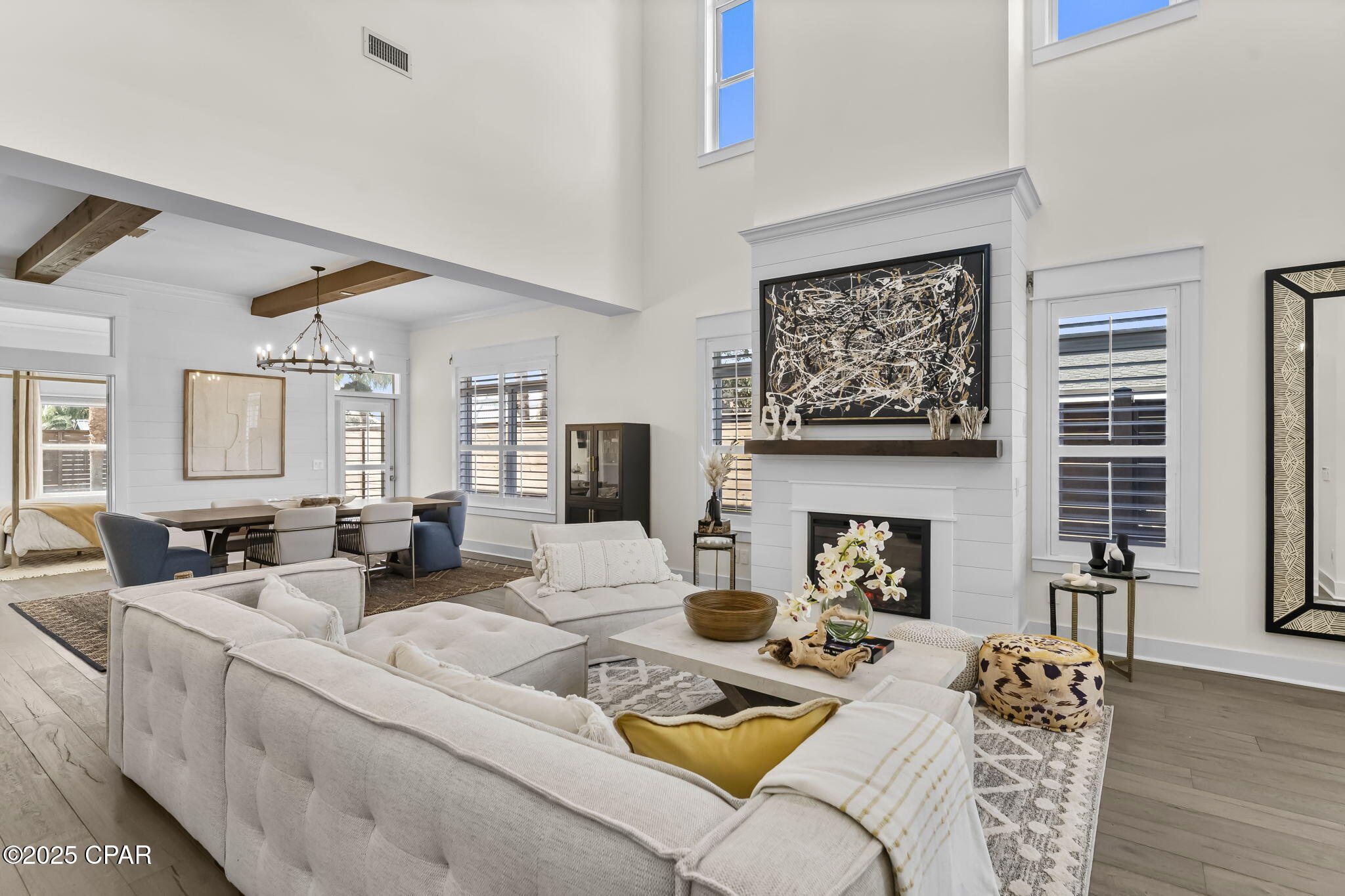 Bid-A-Wee Beach 1st Add - Residential