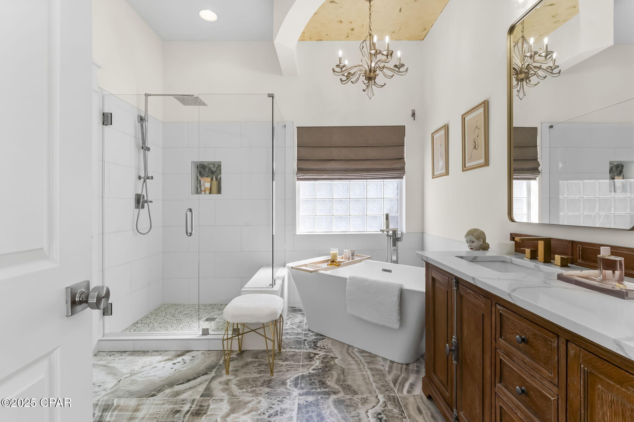 Bid-A-Wee Beach 1st Add - Residential