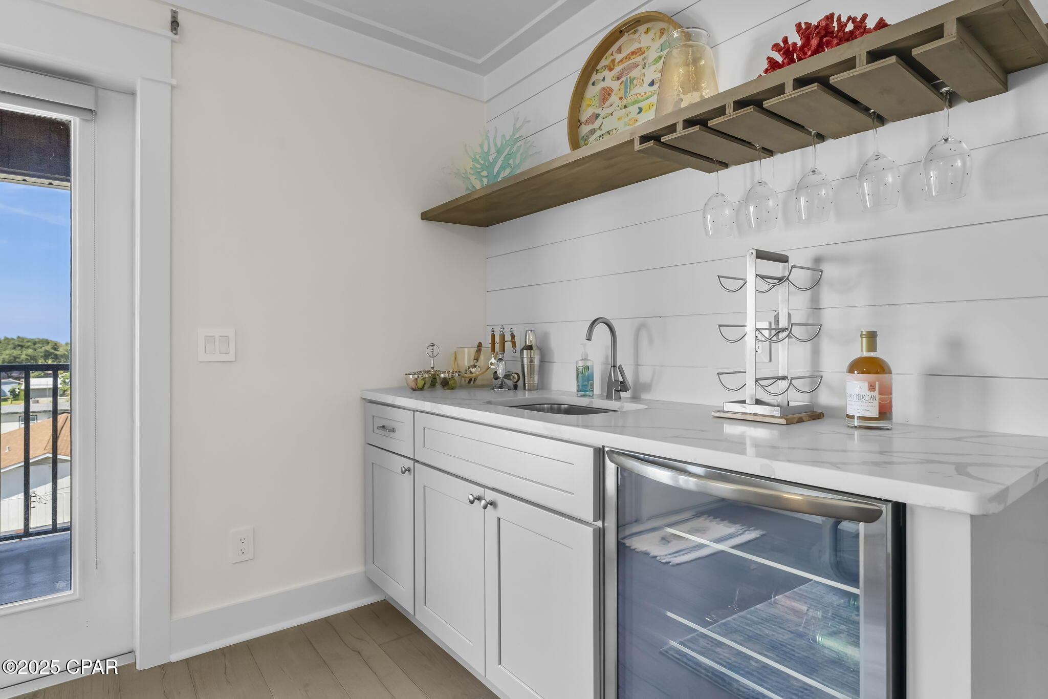 Bid-A-Wee Beach 1st Add - Residential