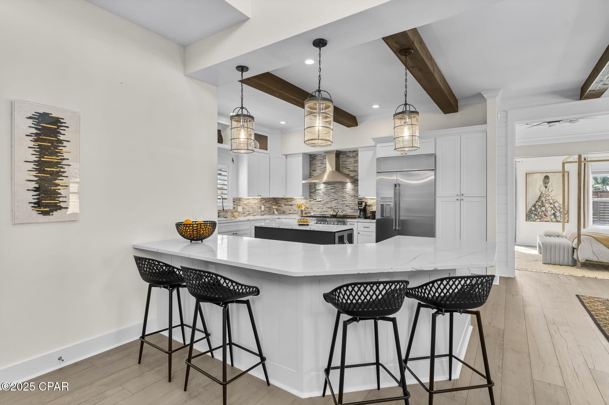 Bid-A-Wee Beach 1st Add - Residential