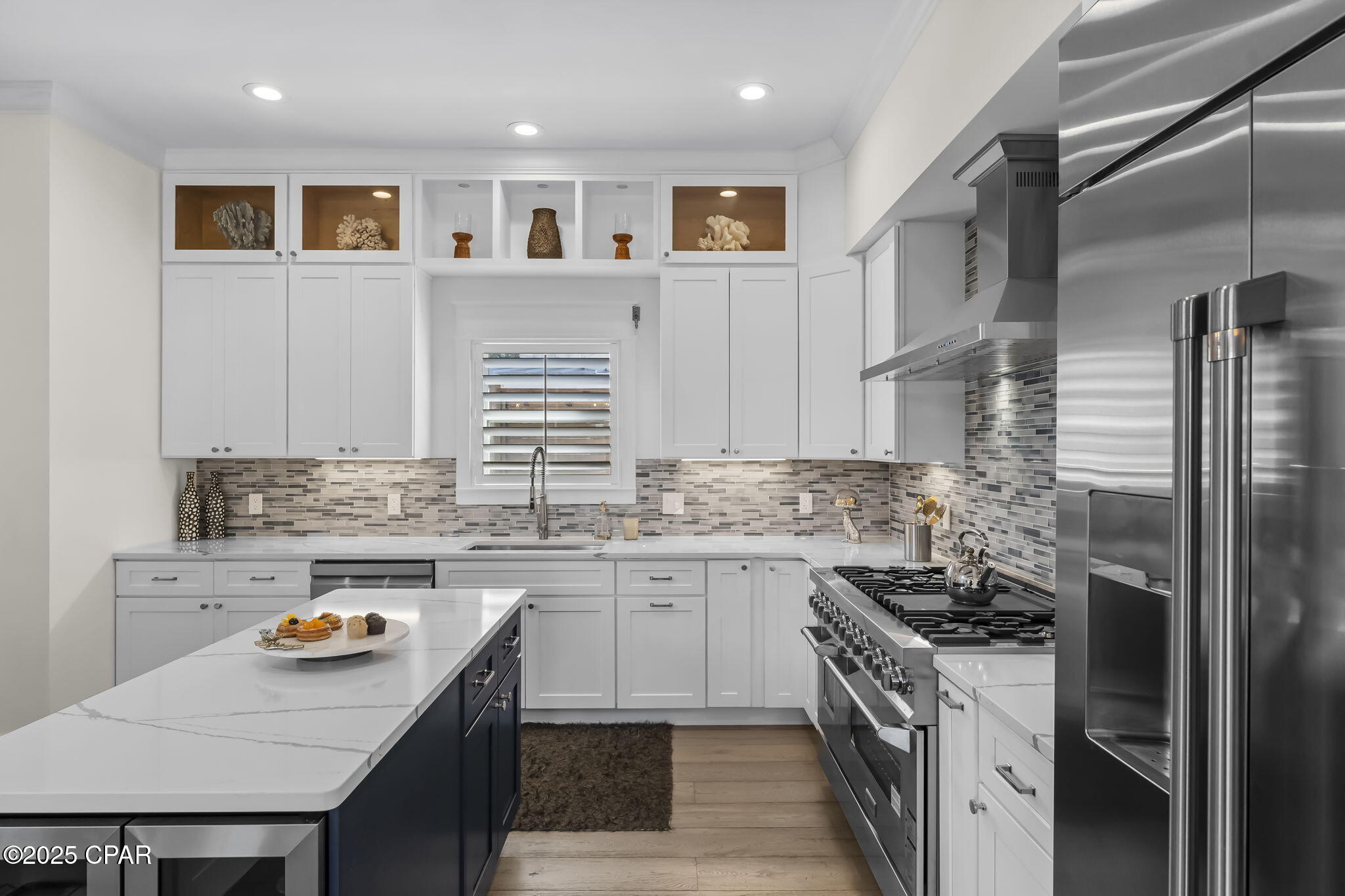 Bid-A-Wee Beach 1st Add - Residential