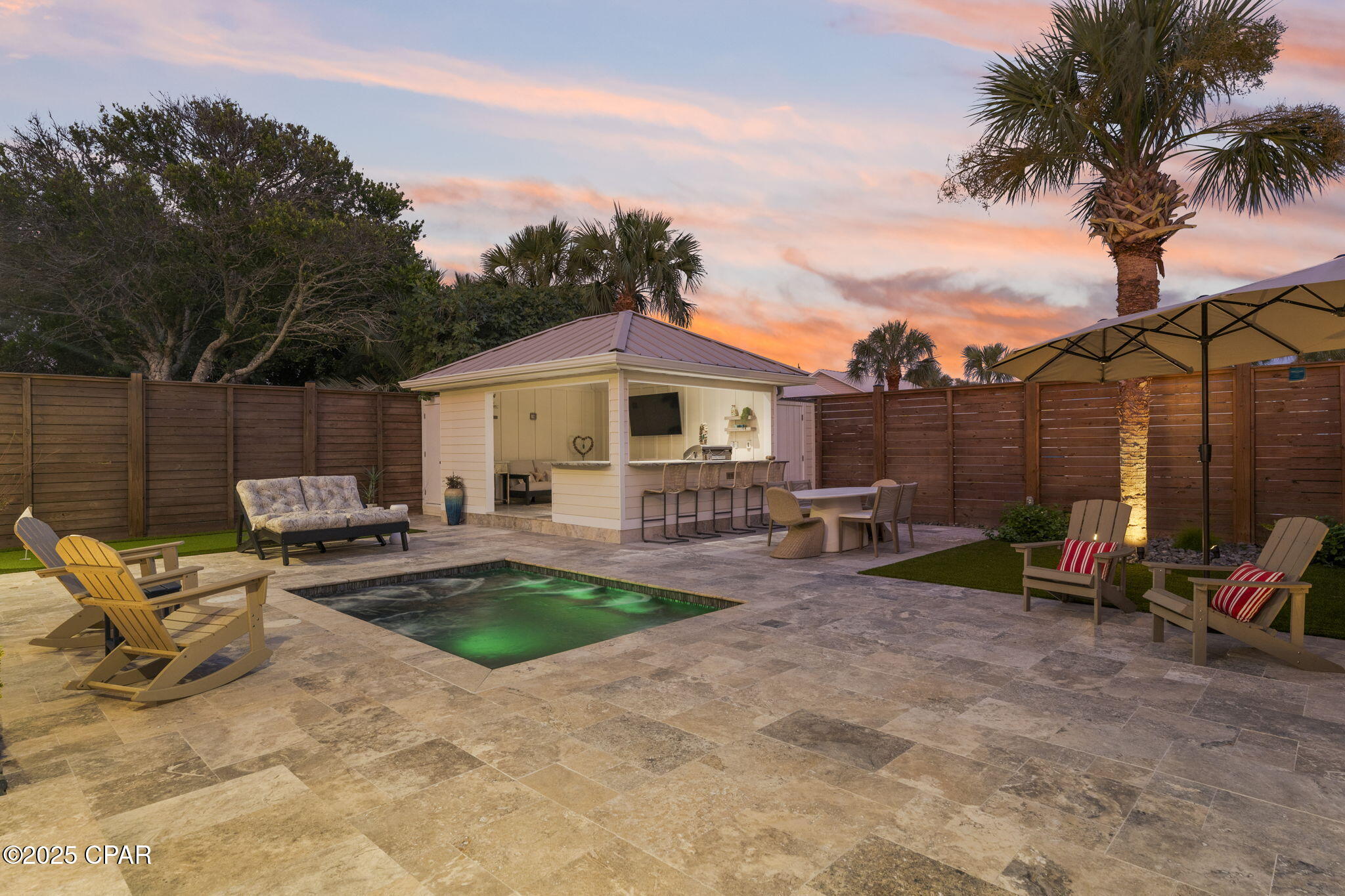 Bid-A-Wee Beach 1st Add - Residential