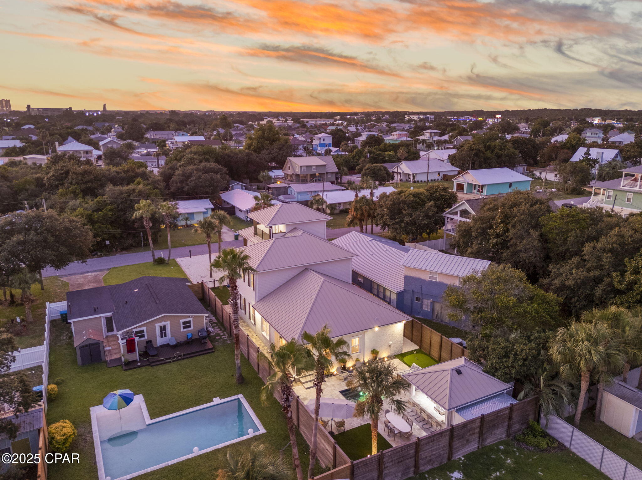 Bid-A-Wee Beach 1st Add - Residential