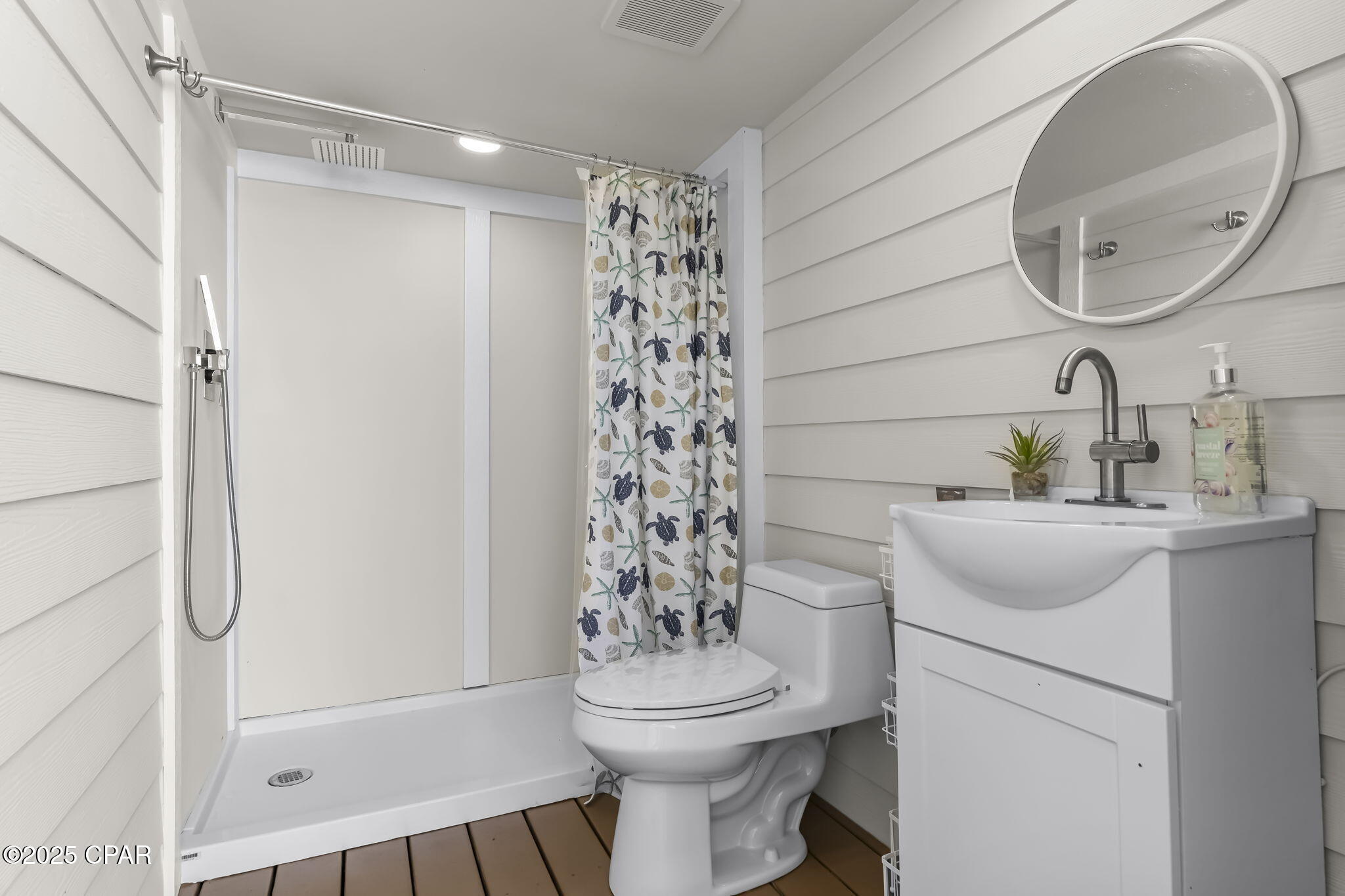 Bid-A-Wee Beach 1st Add - Residential