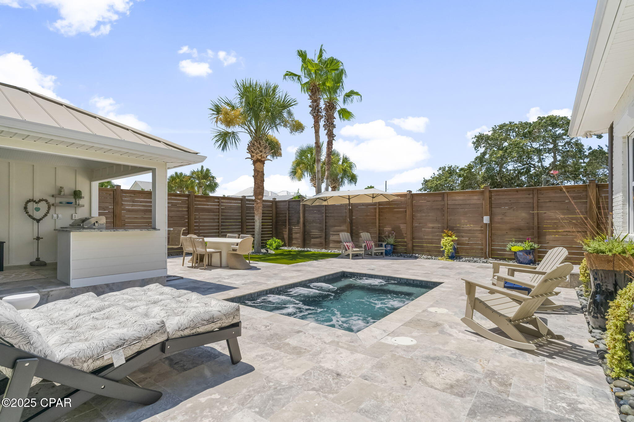 Bid-A-Wee Beach 1st Add - Residential