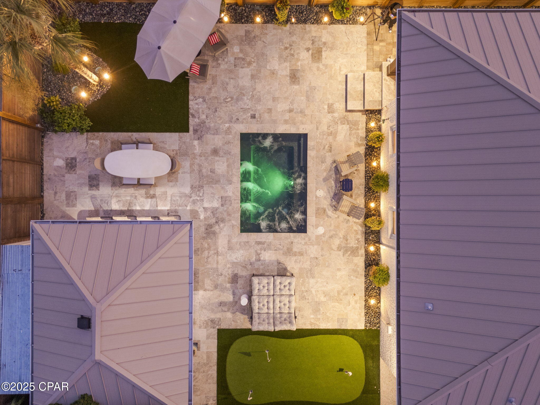 Bid-A-Wee Beach 1st Add - Residential